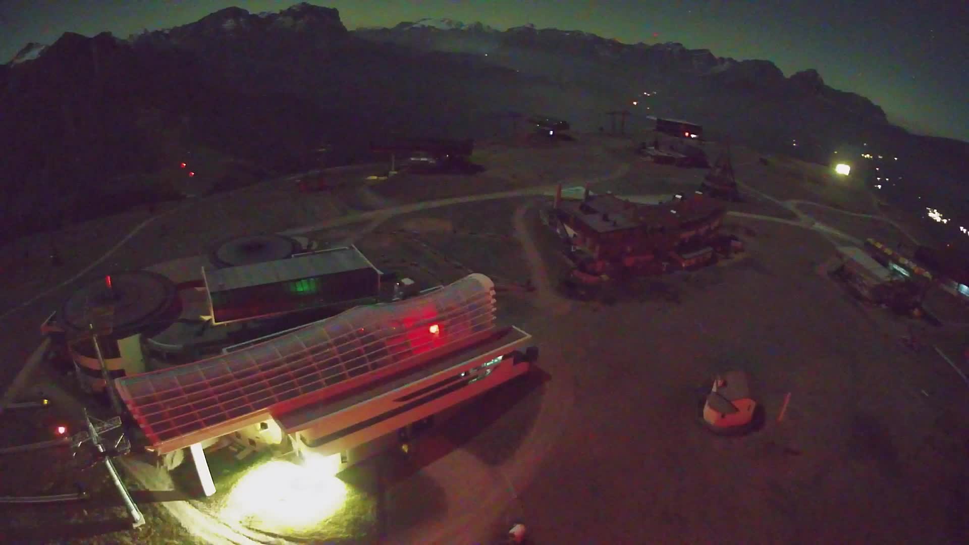 Kronplatz | Gipfel | 2275m