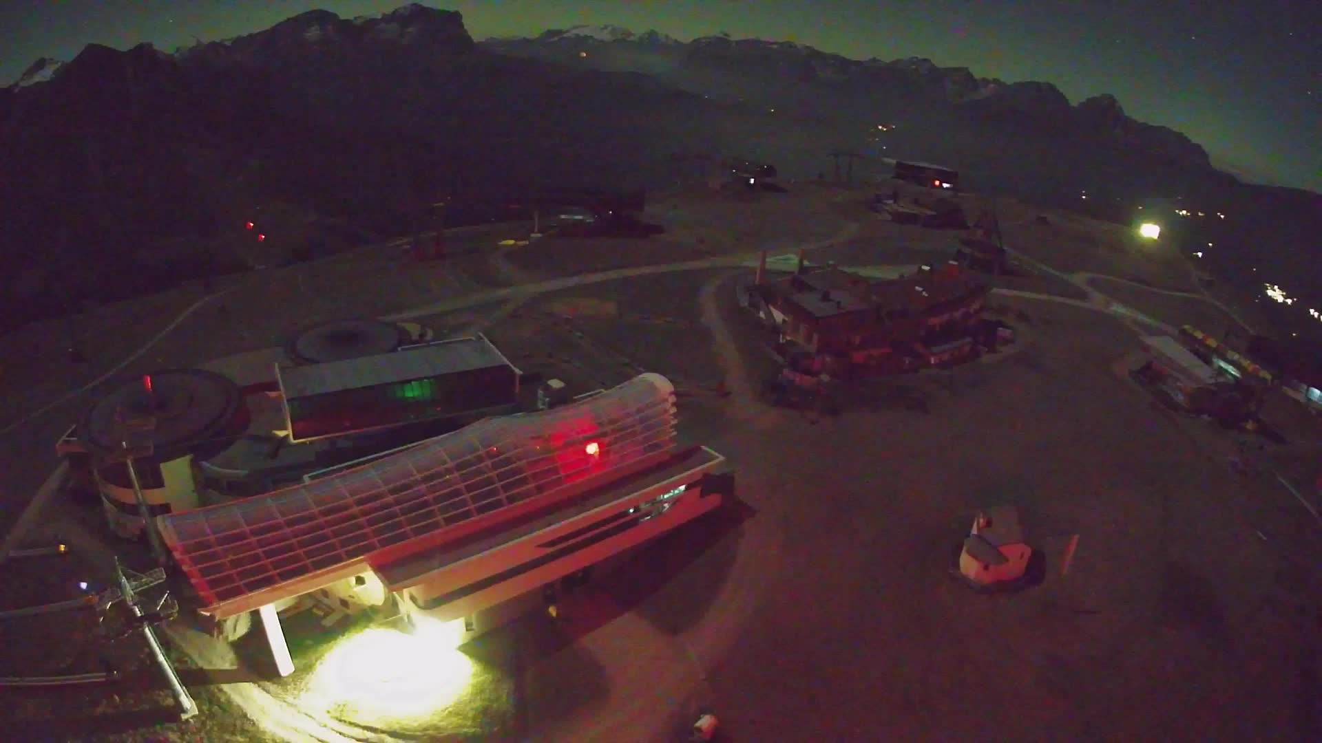Kronplatz | vrh | 2275m