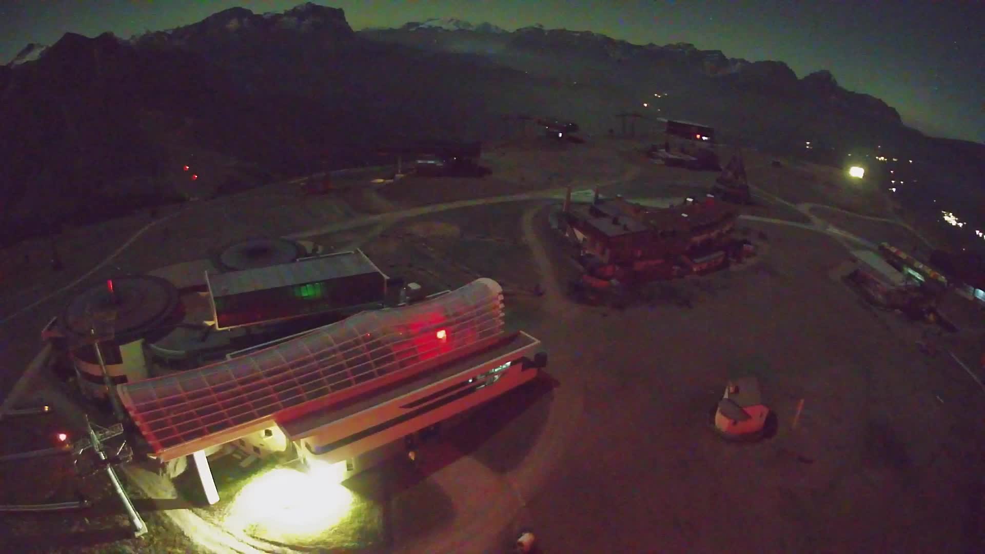 Kronplatz | vrh | 2275m