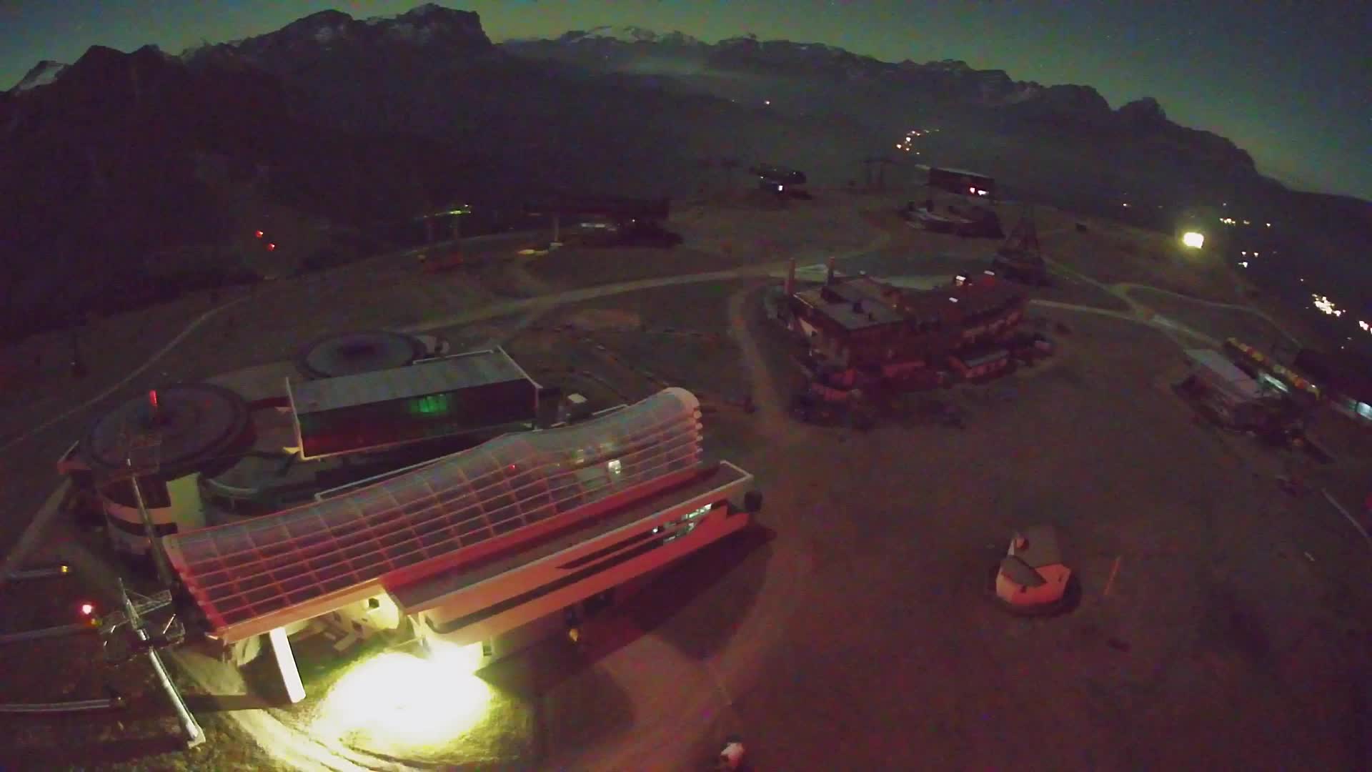 Kronplatz | vrh | 2275m