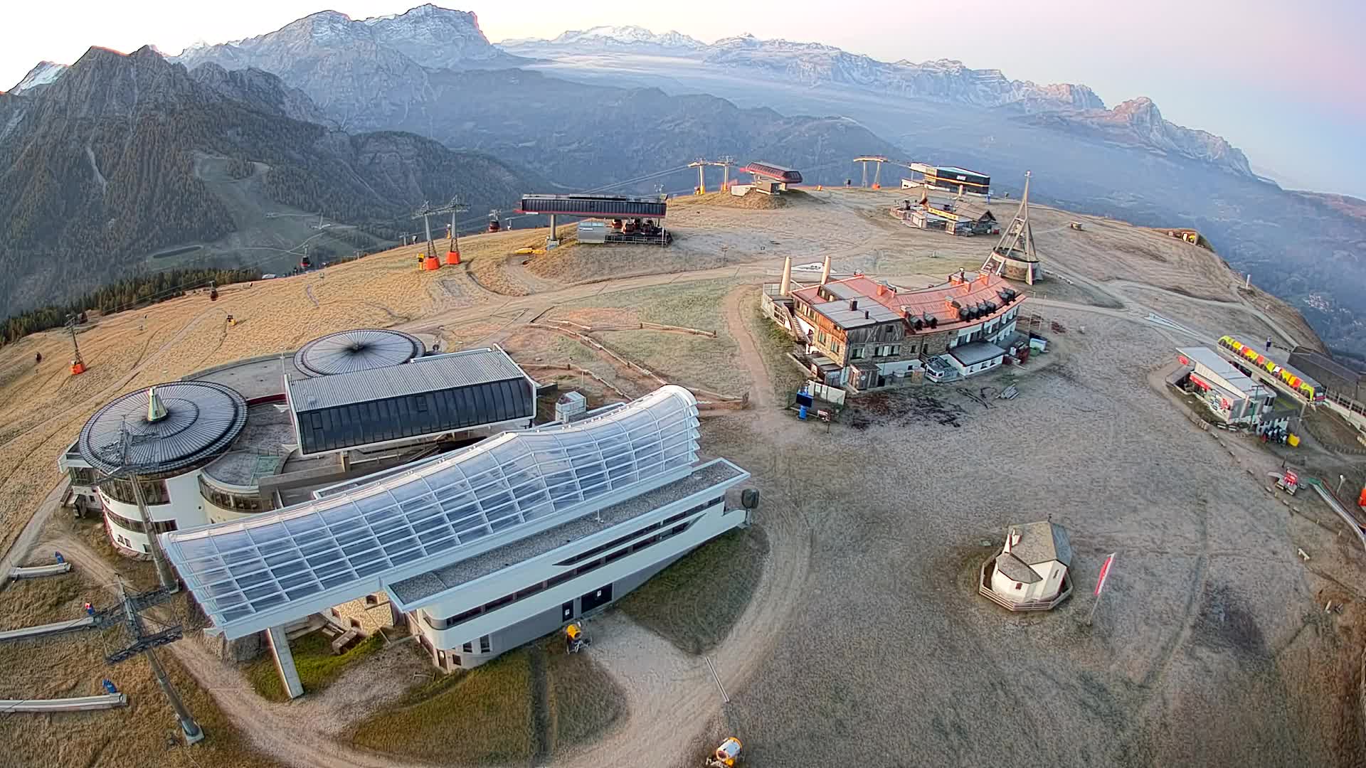 Kronplatz | cima | 2275m