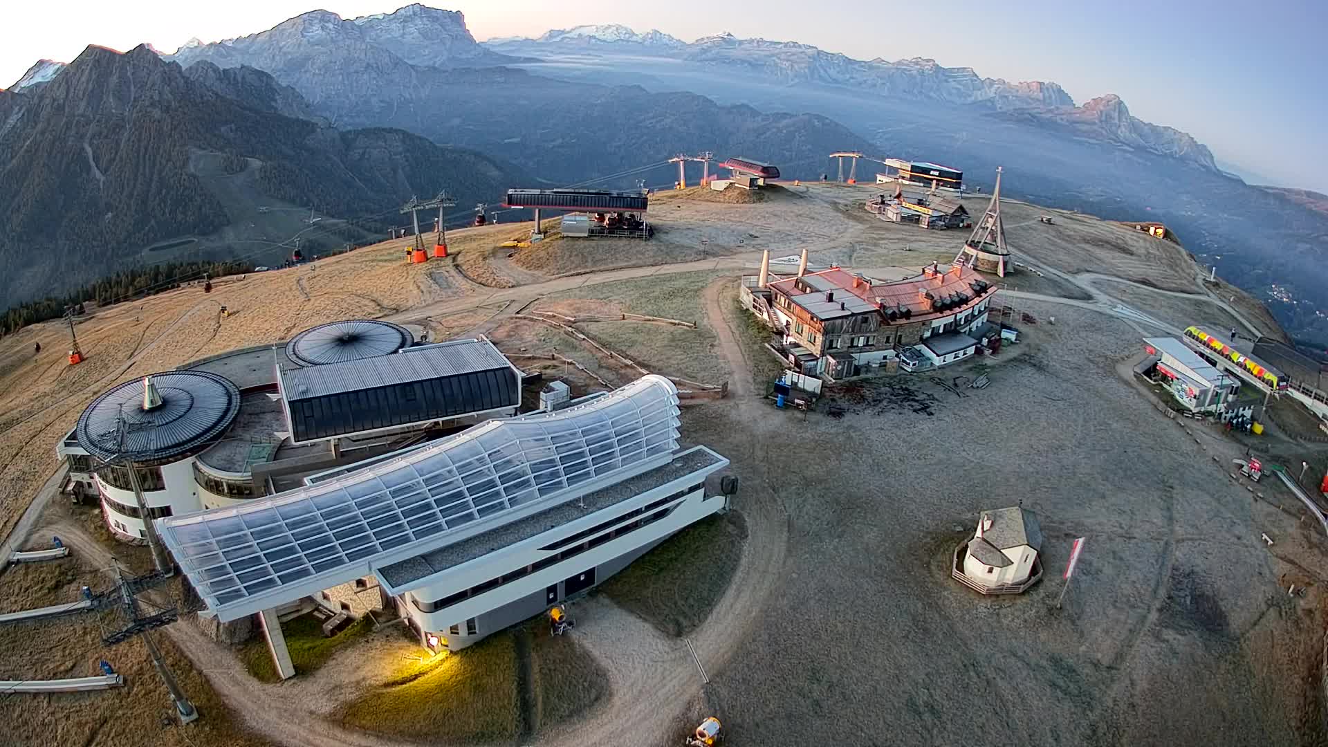 Kronplatz | peak | 2275m