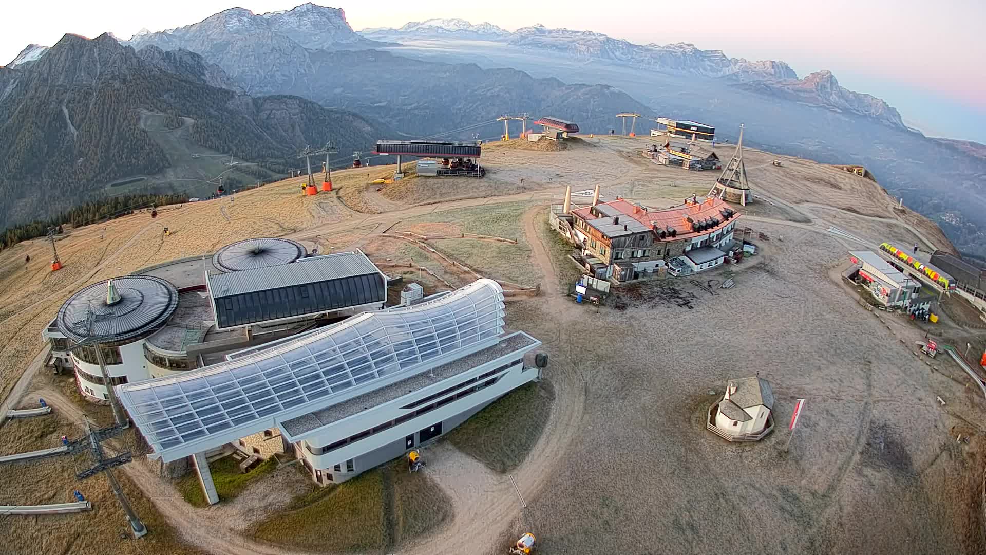 Kronplatz | vrh | 2275m