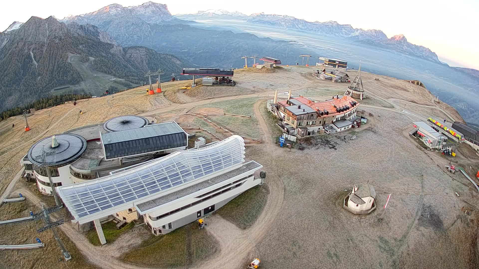 Kronplatz | cima | 2275m