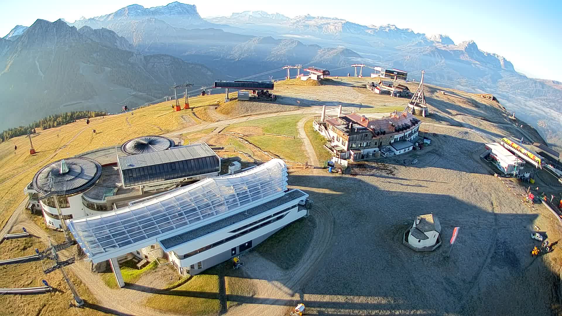 Kronplatz | peak | 2275m