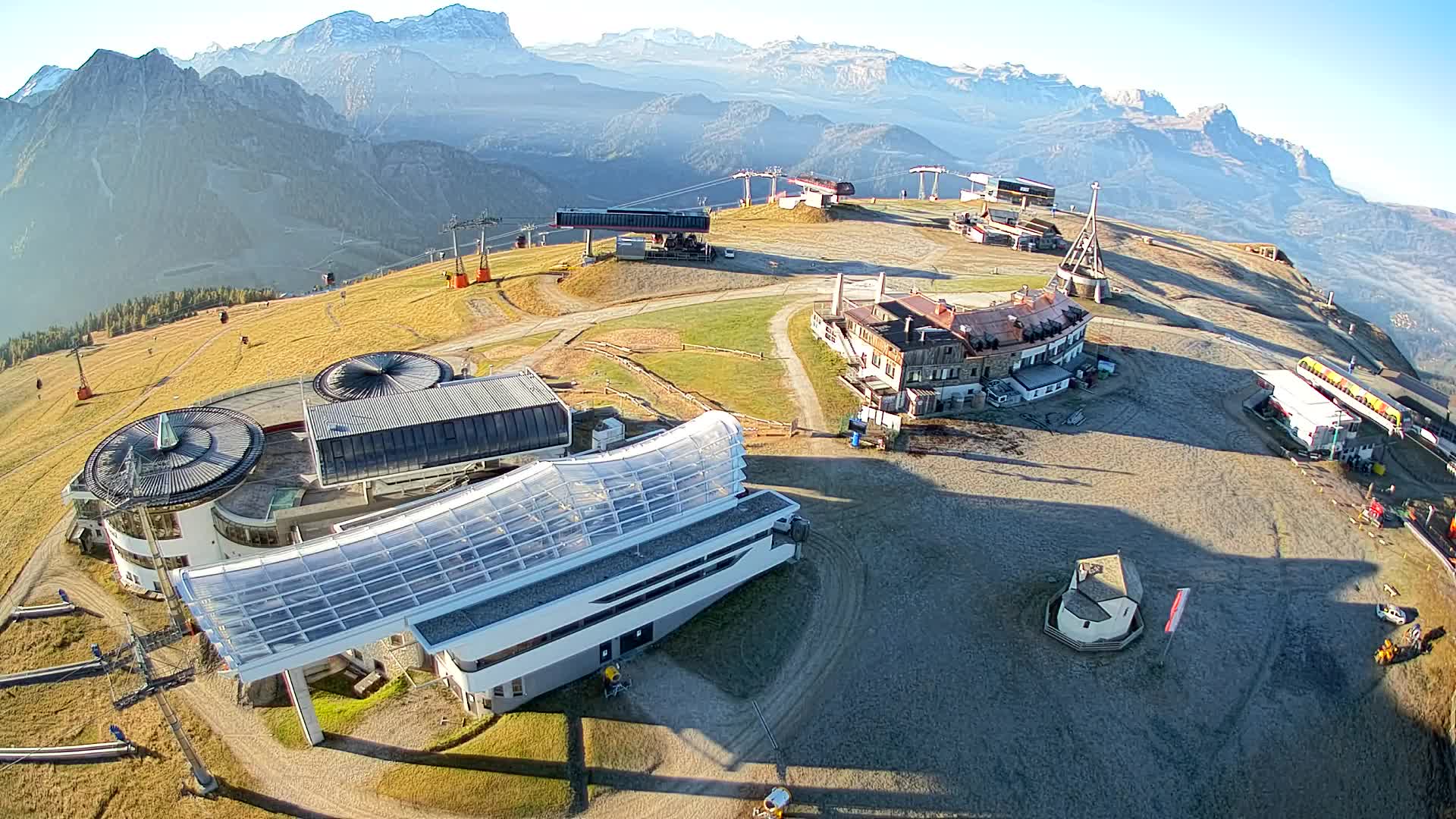 Kronplatz | sommet | 2275m