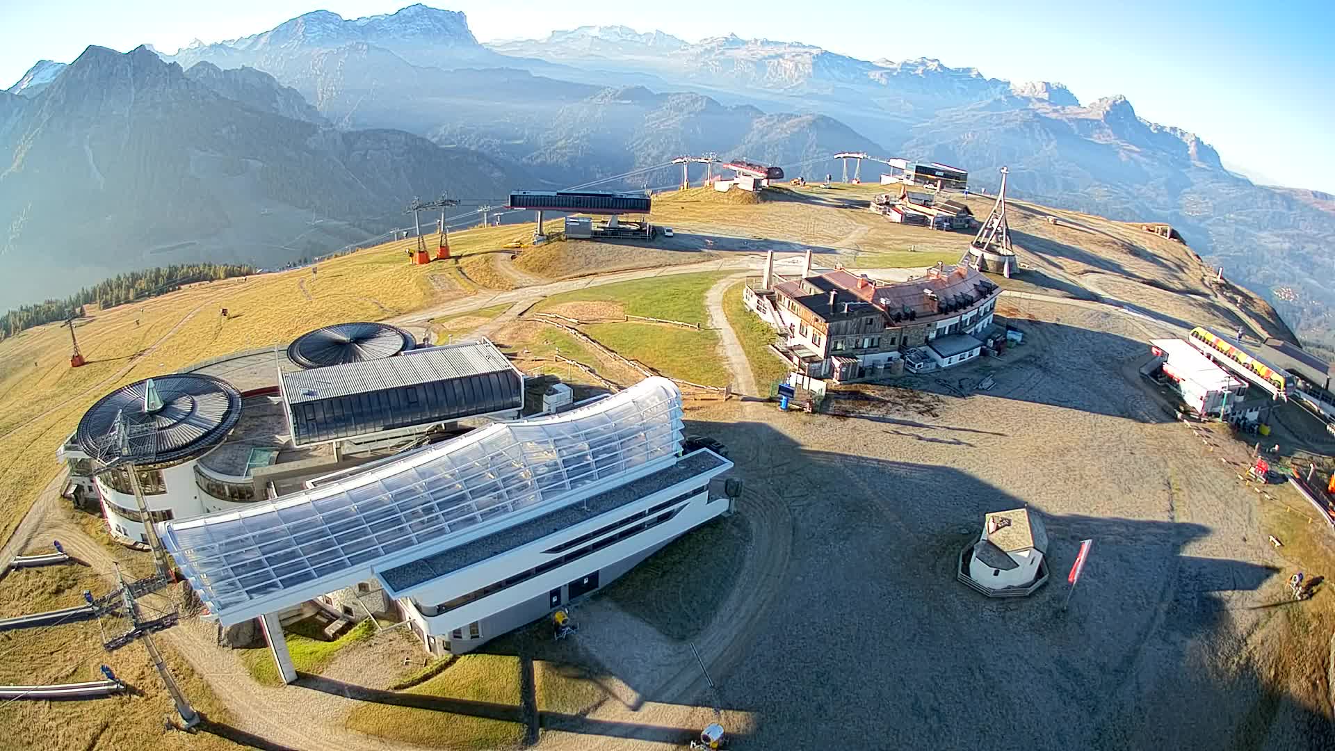 Kronplatz | peak | 2275m