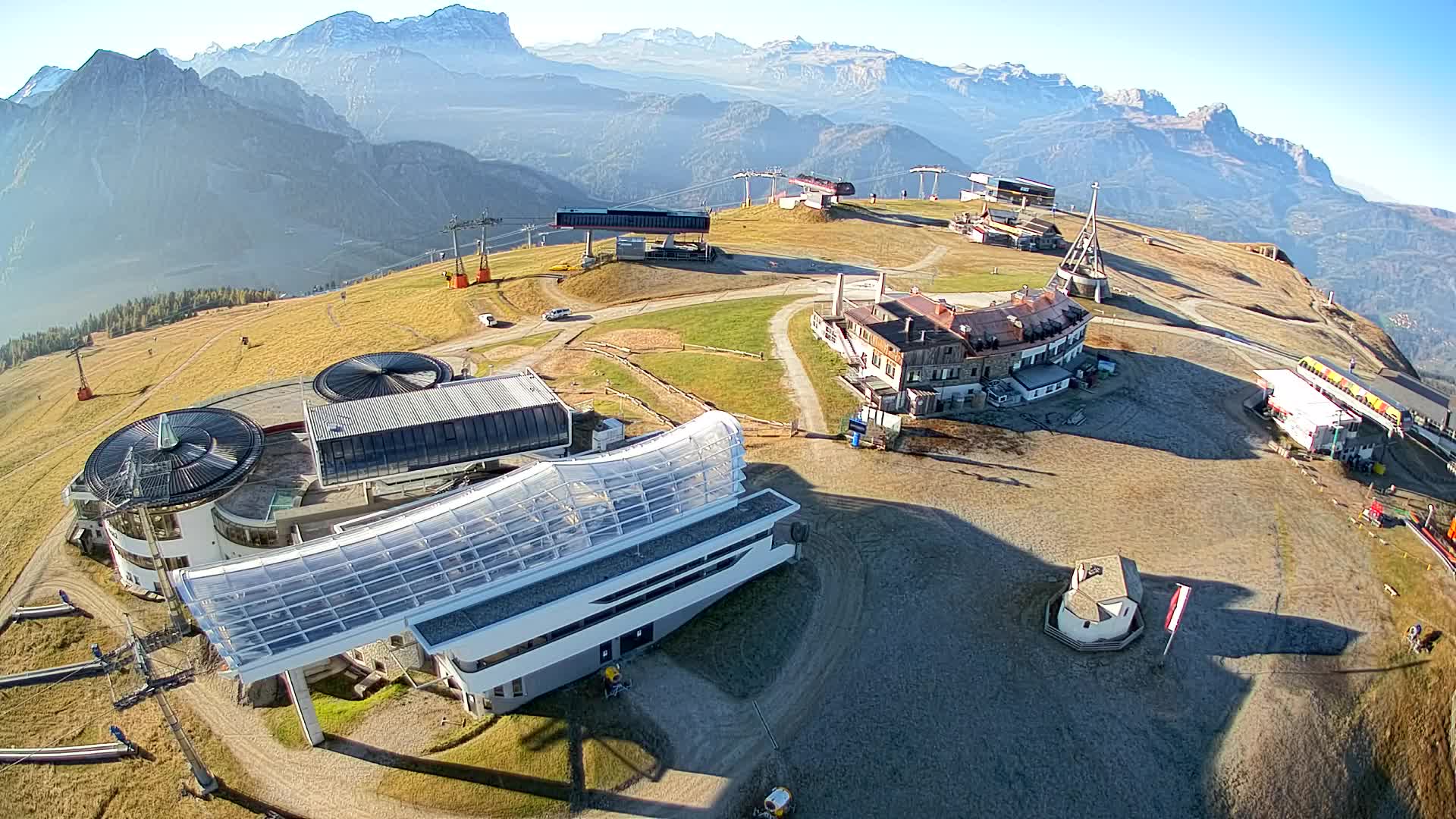 Kronplatz | peak | 2275m