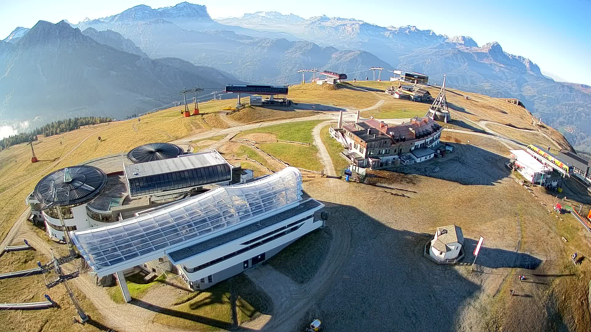 Kronplatz | vrh | 2275m