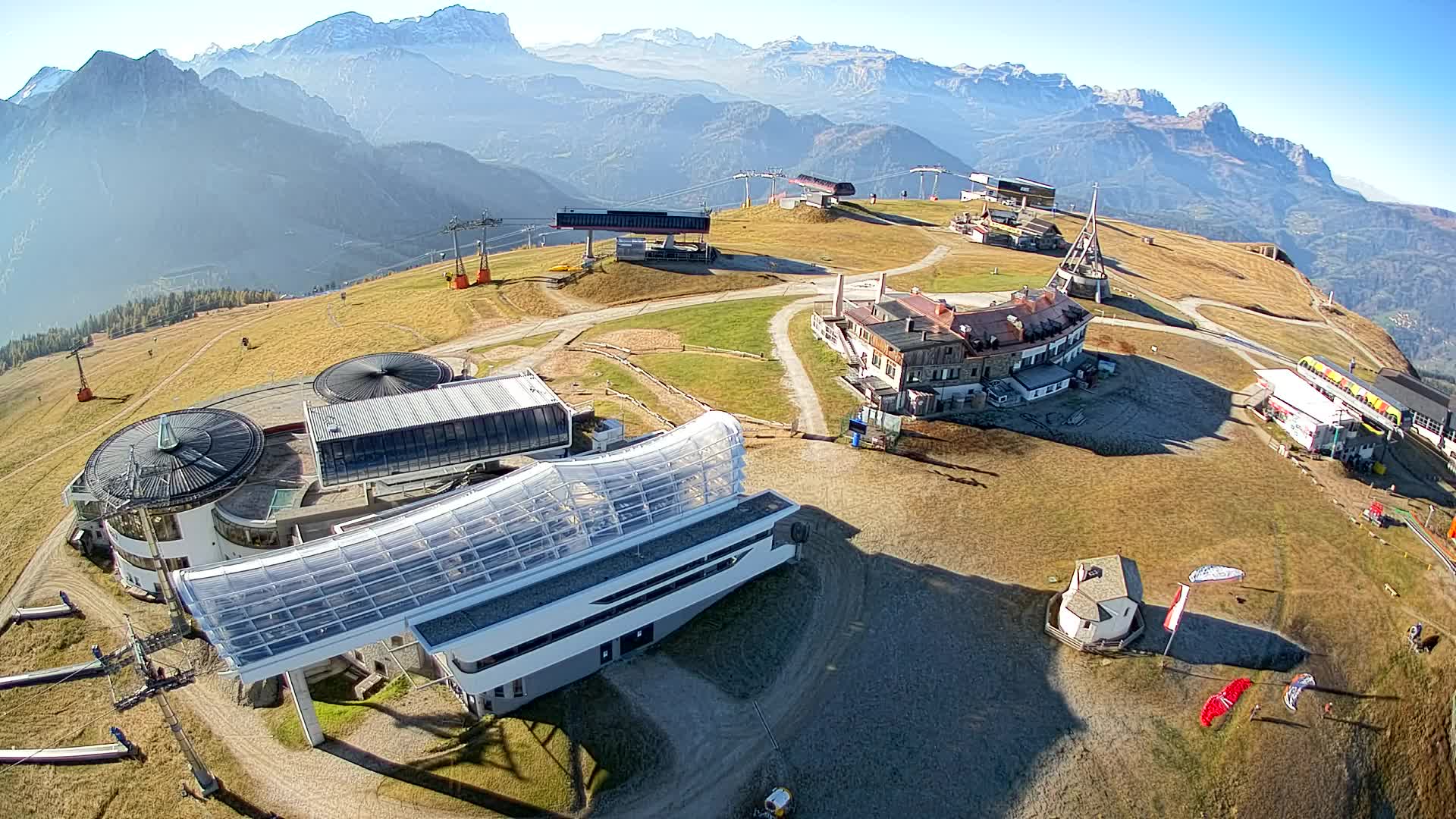 Kronplatz | vrh | 2275m