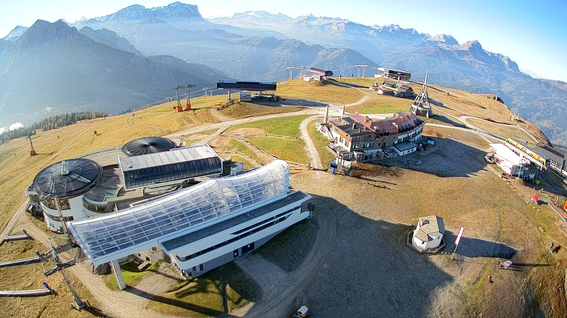 Kronplatz | peak | 2275m