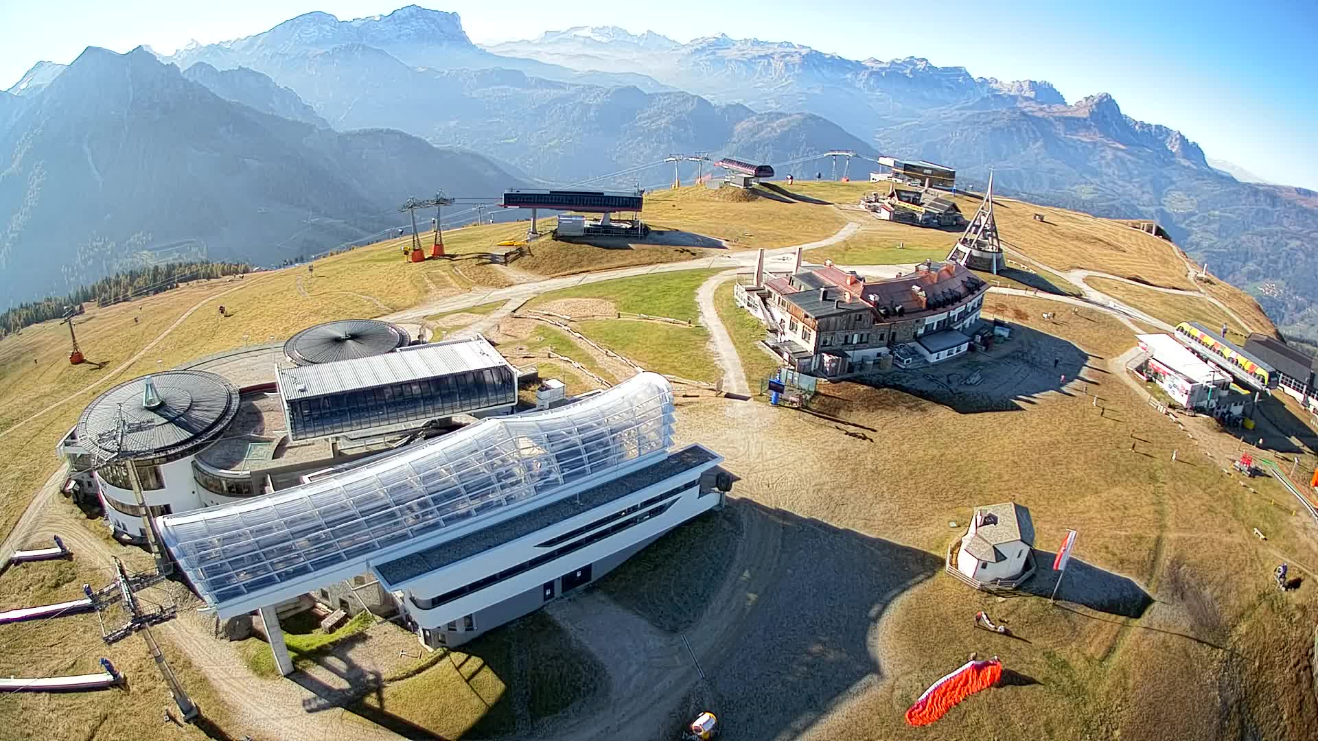 Kronplatz | peak | 2275m