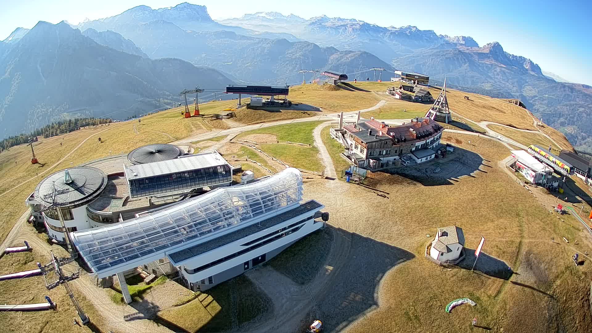Kronplatz | vrh | 2275m
