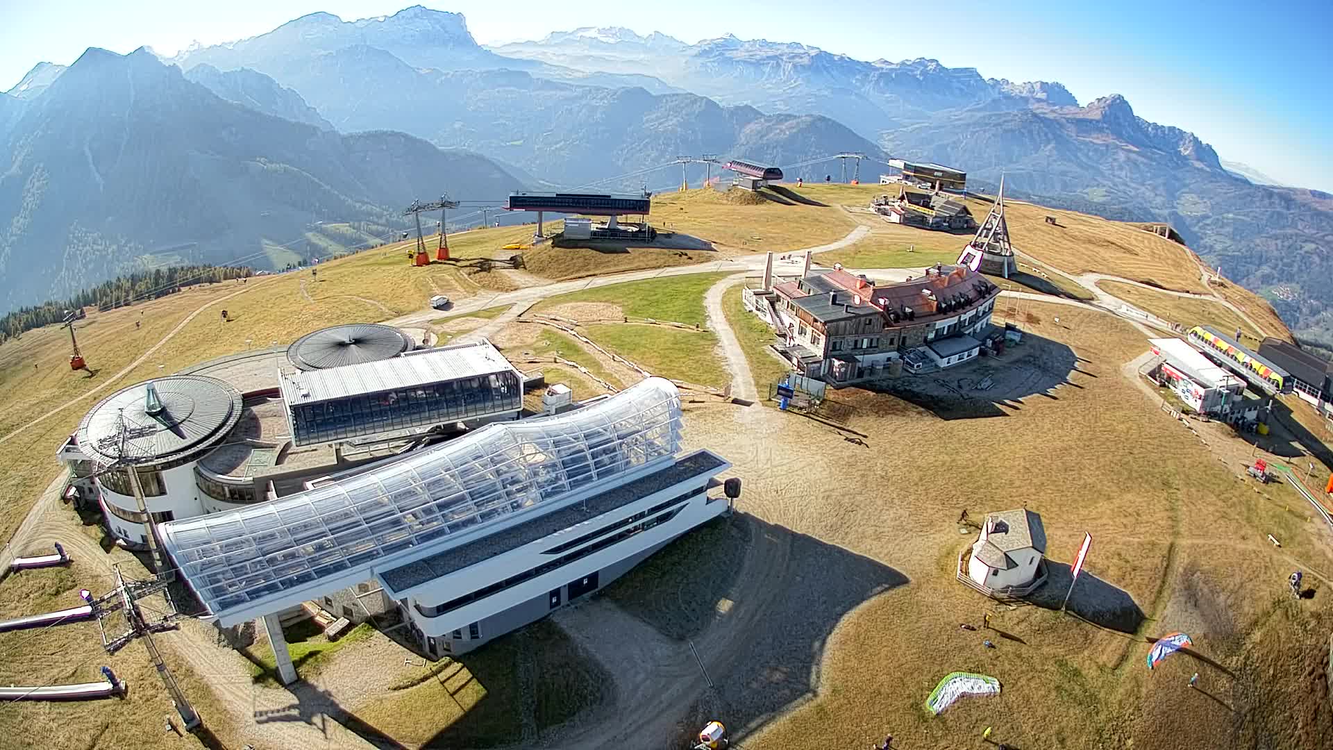Kronplatz | vrh | 2275m