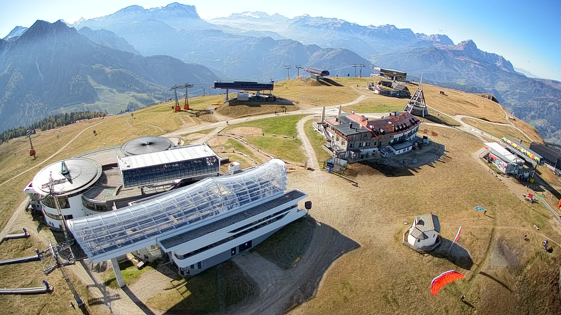 Kronplatz | vrh | 2275m