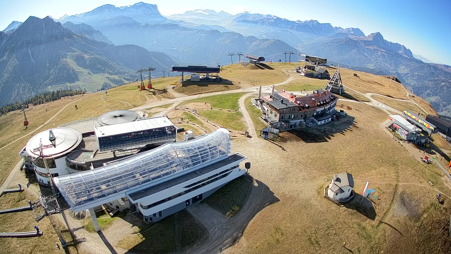 Kronplatz | cima | 2275m
