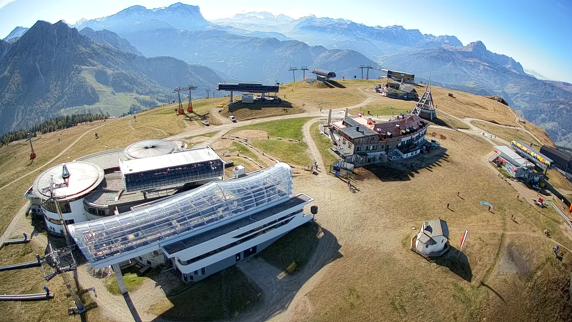 Kronplatz | vrh | 2275m