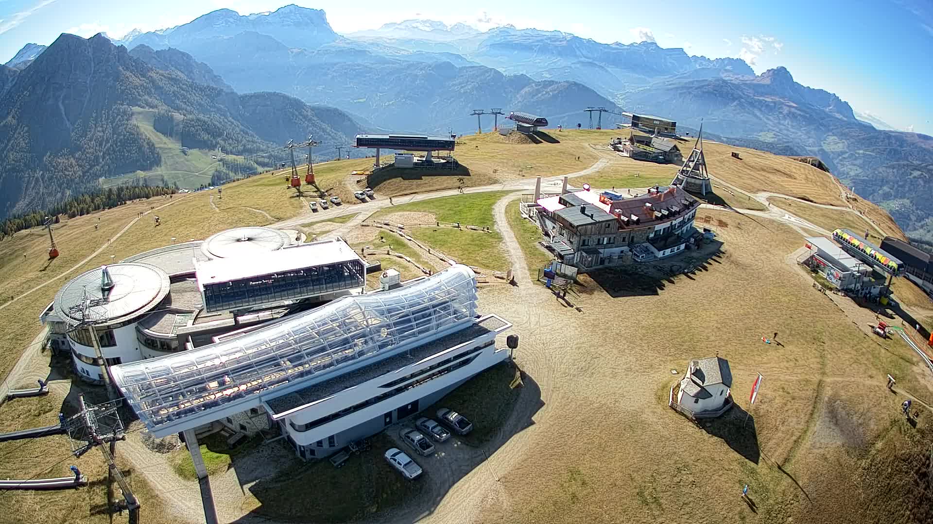 Kronplatz | peak | 2275m