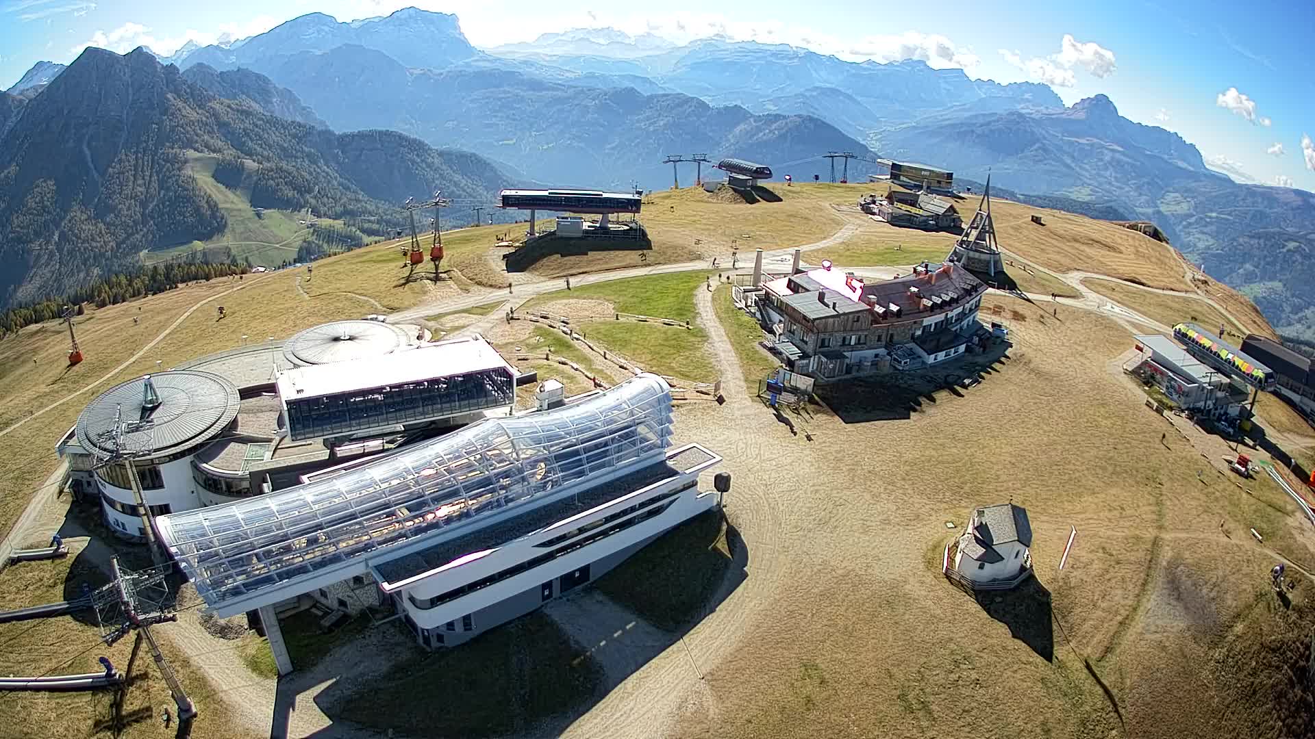Kronplatz | vrh | 2275m