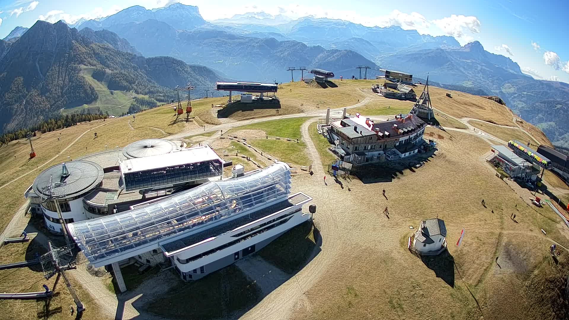 Kronplatz | peak | 2275m