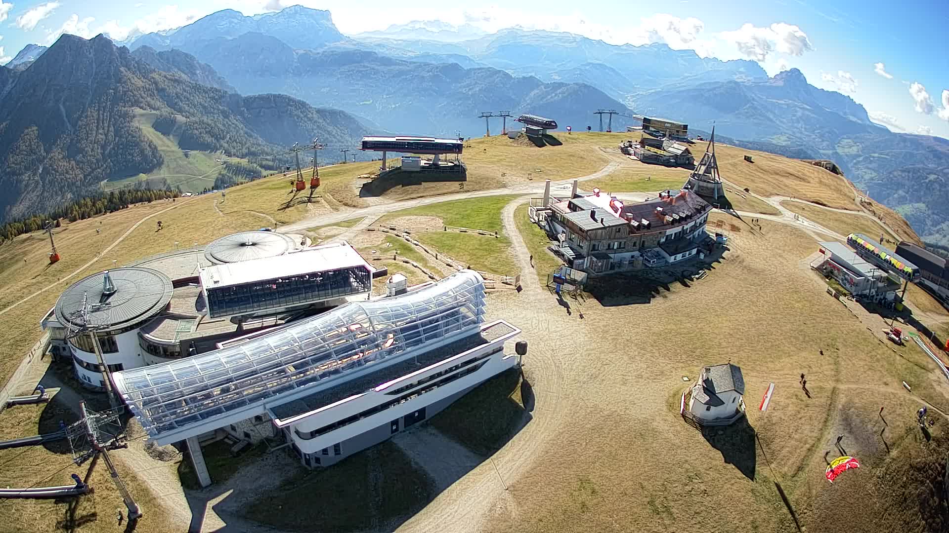 Kronplatz | cima | 2275m