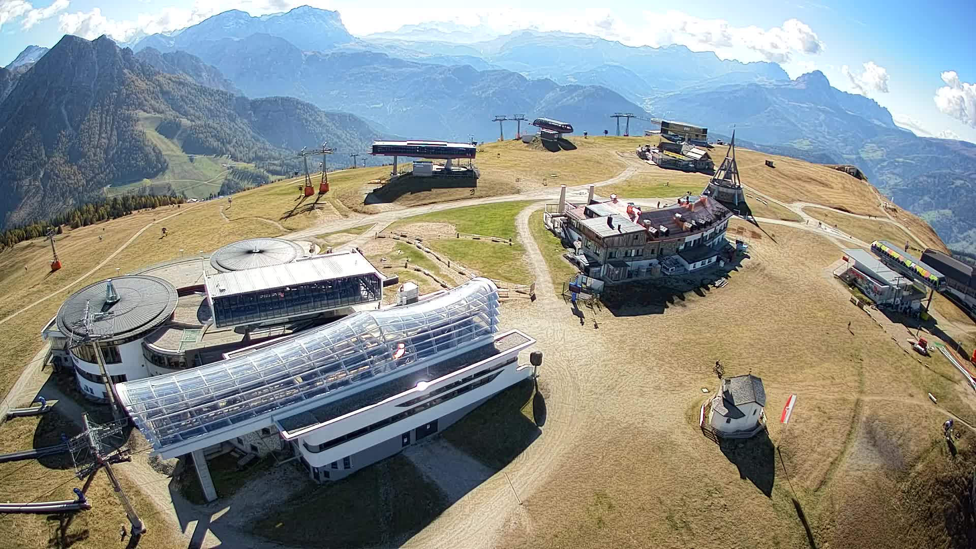 Kronplatz | sommet | 2275m