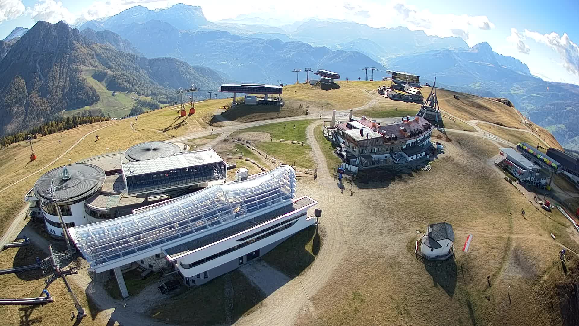 Kronplatz | vrh | 2275m