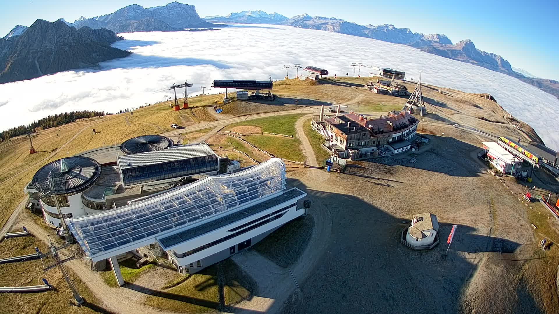 Kronplatz | peak | 2275m