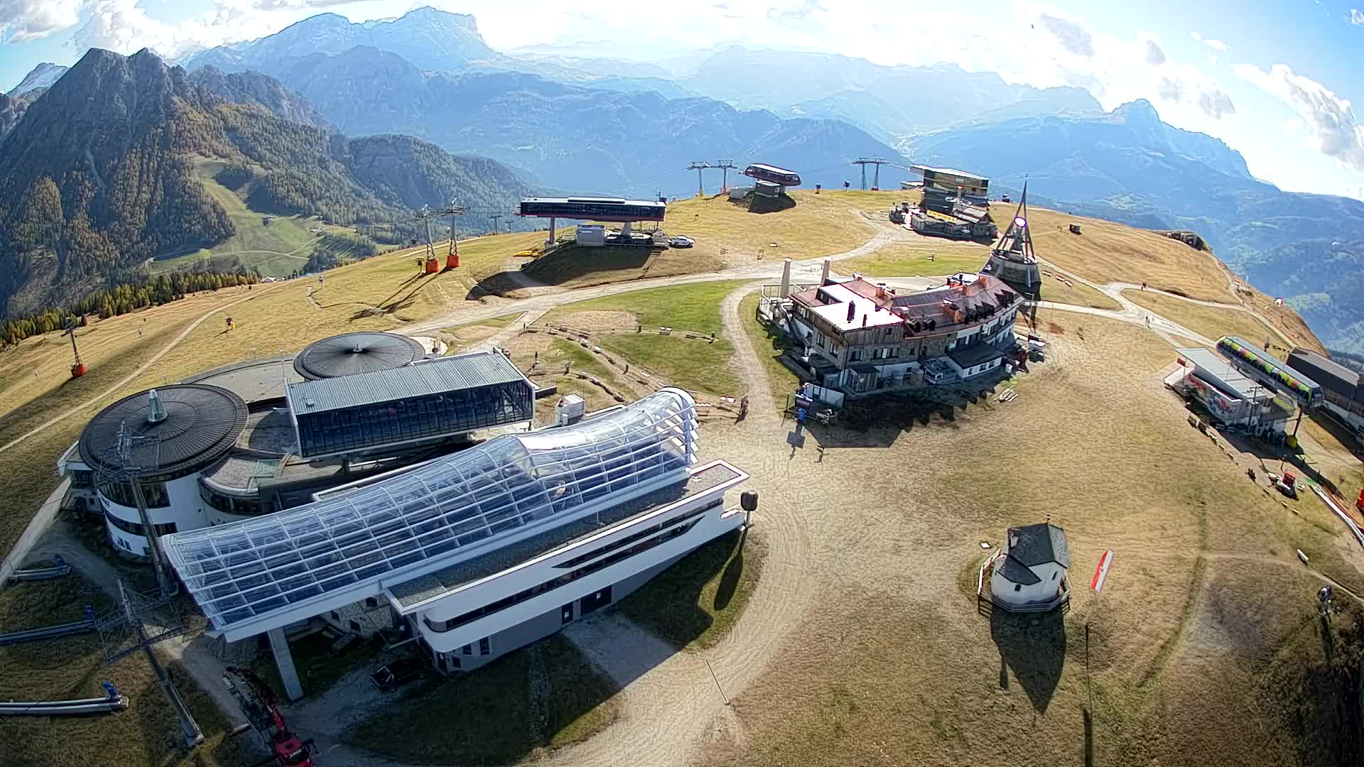Kronplatz | peak | 2275m