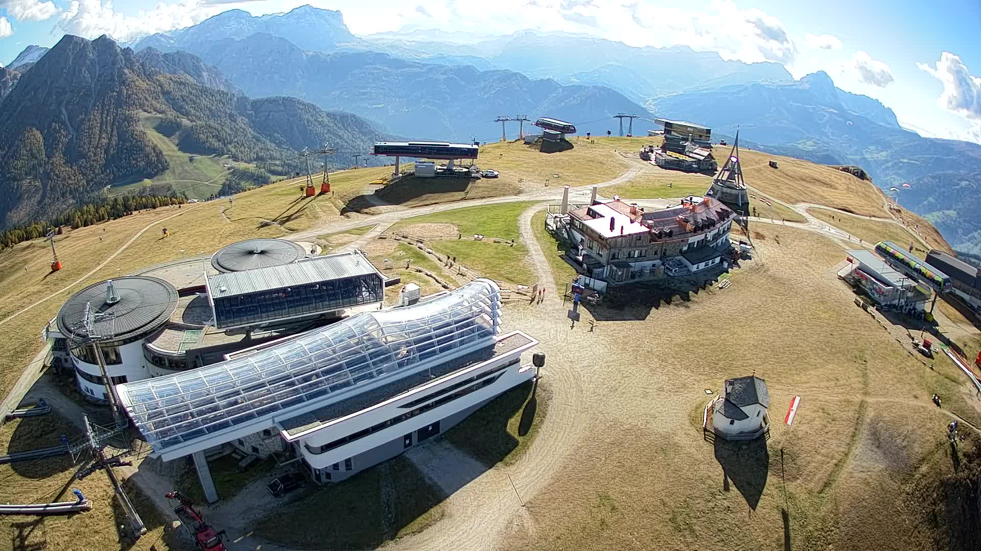 Kronplatz | cima | 2275m