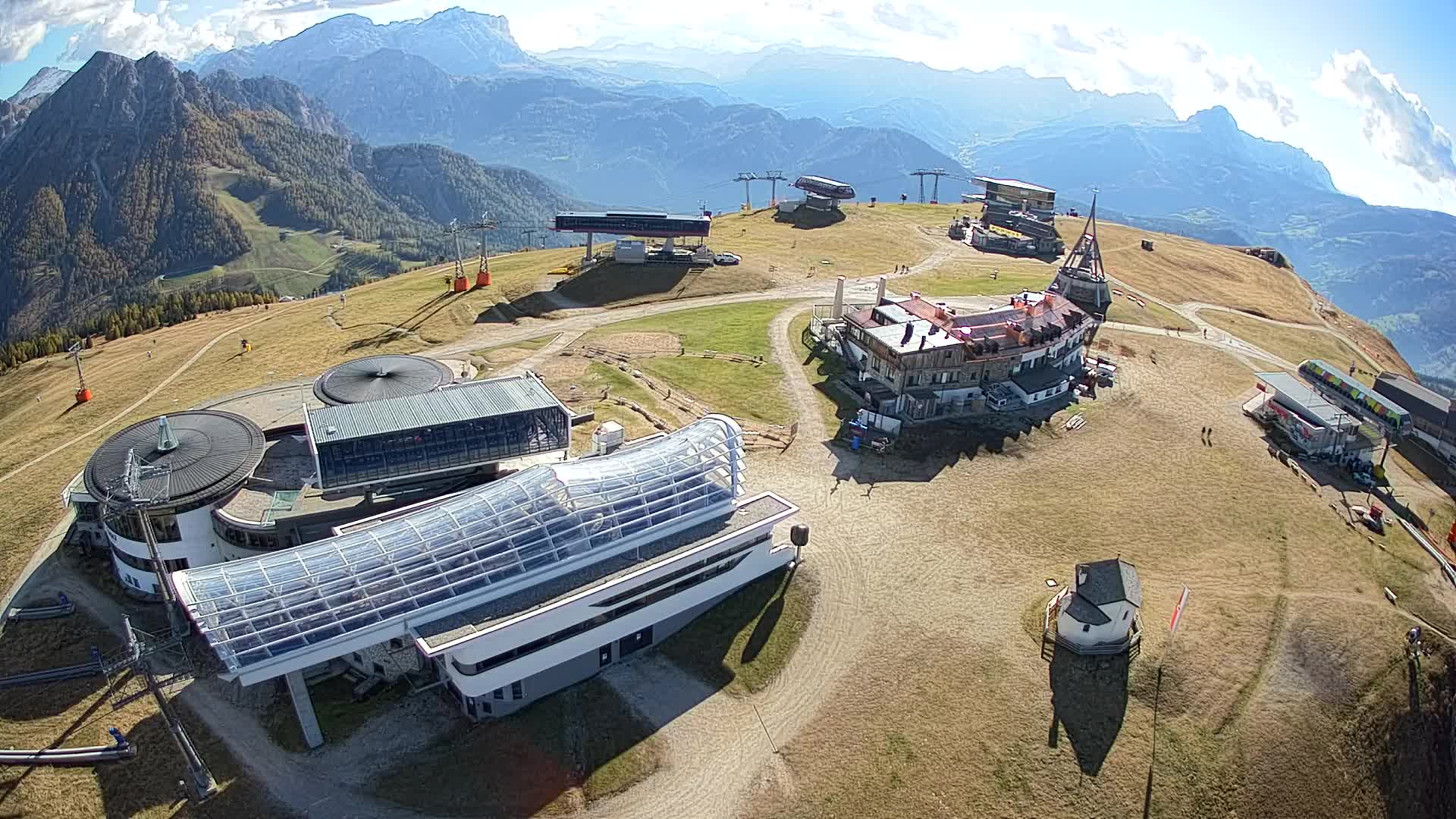 Kronplatz | vrh | 2275m