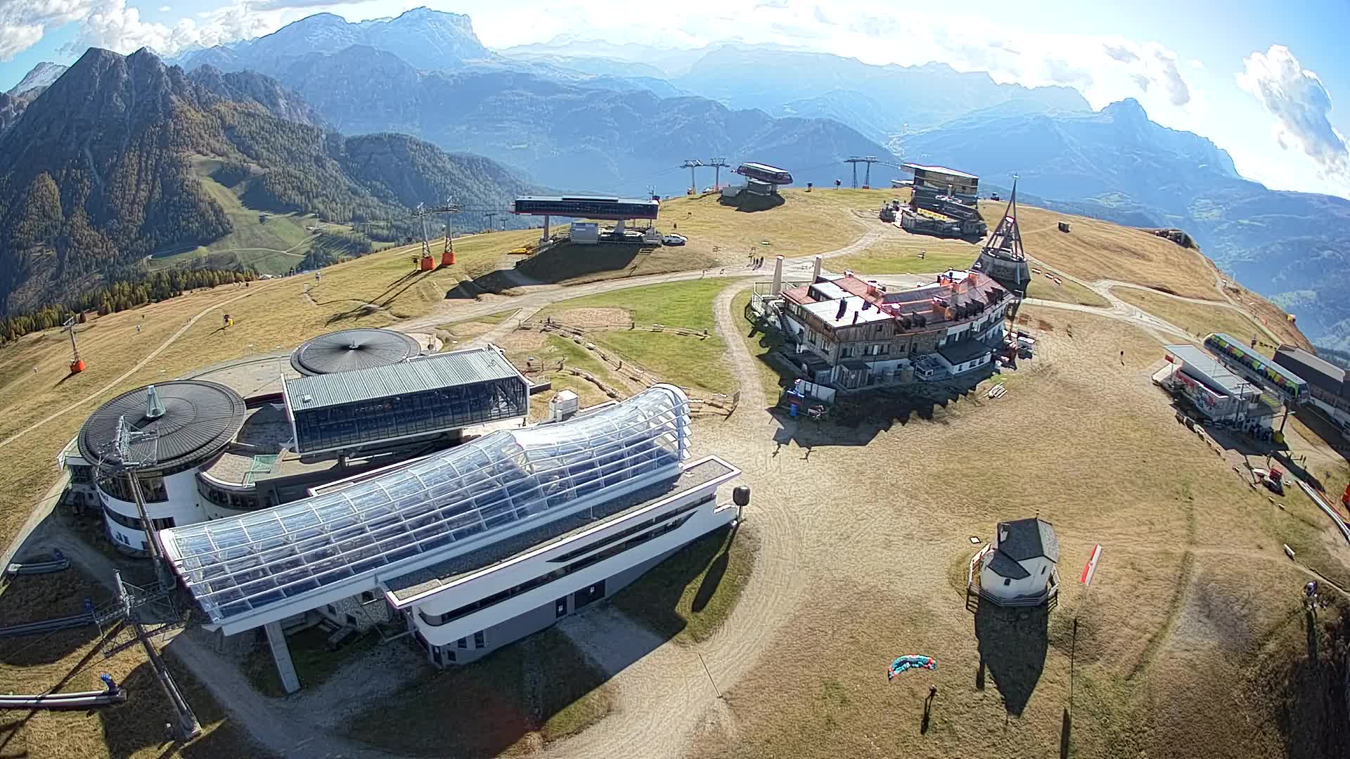 Kronplatz | vrh | 2275m
