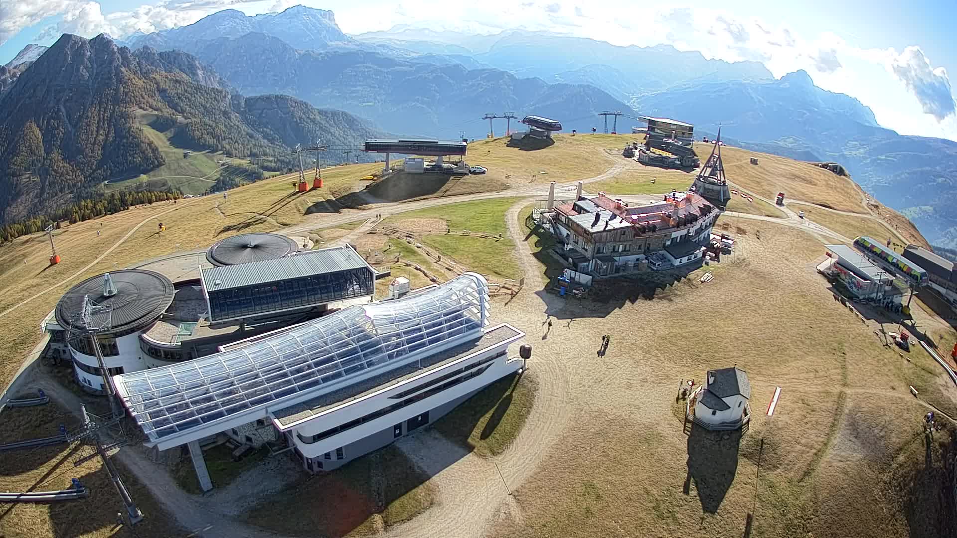 Kronplatz | vrh | 2275m