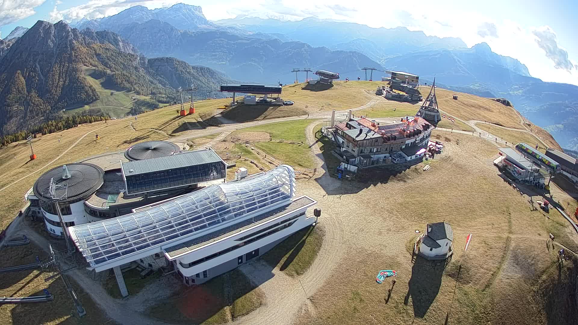 Kronplatz | vrh | 2275m