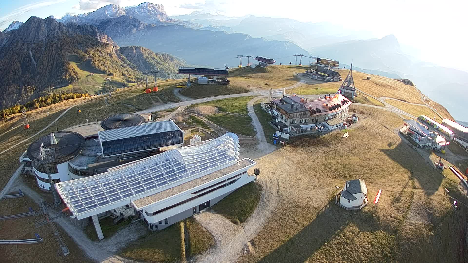 Kronplatz | Gipfel | 2275m