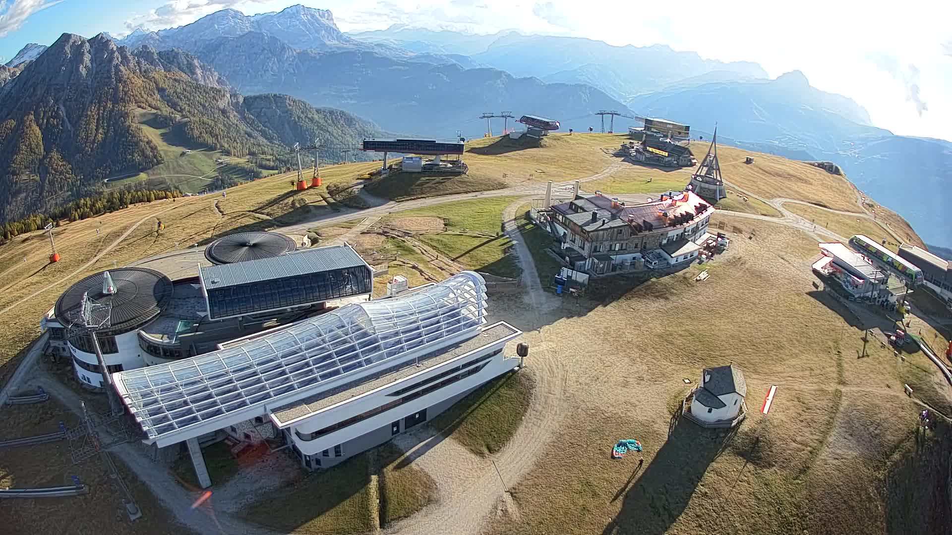 Kronplatz | peak | 2275m