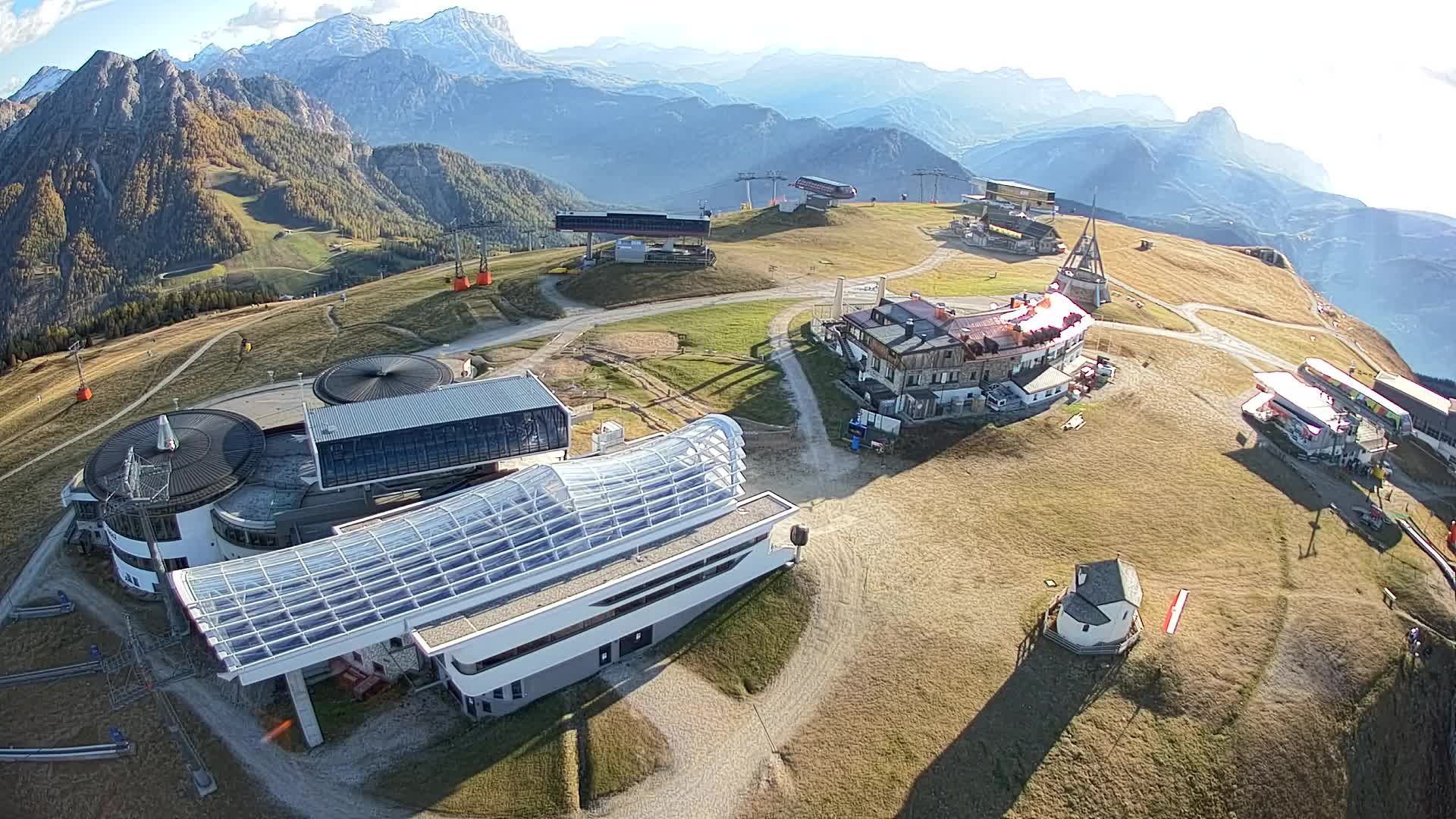 Plan de Corones | Vetta | 2275m