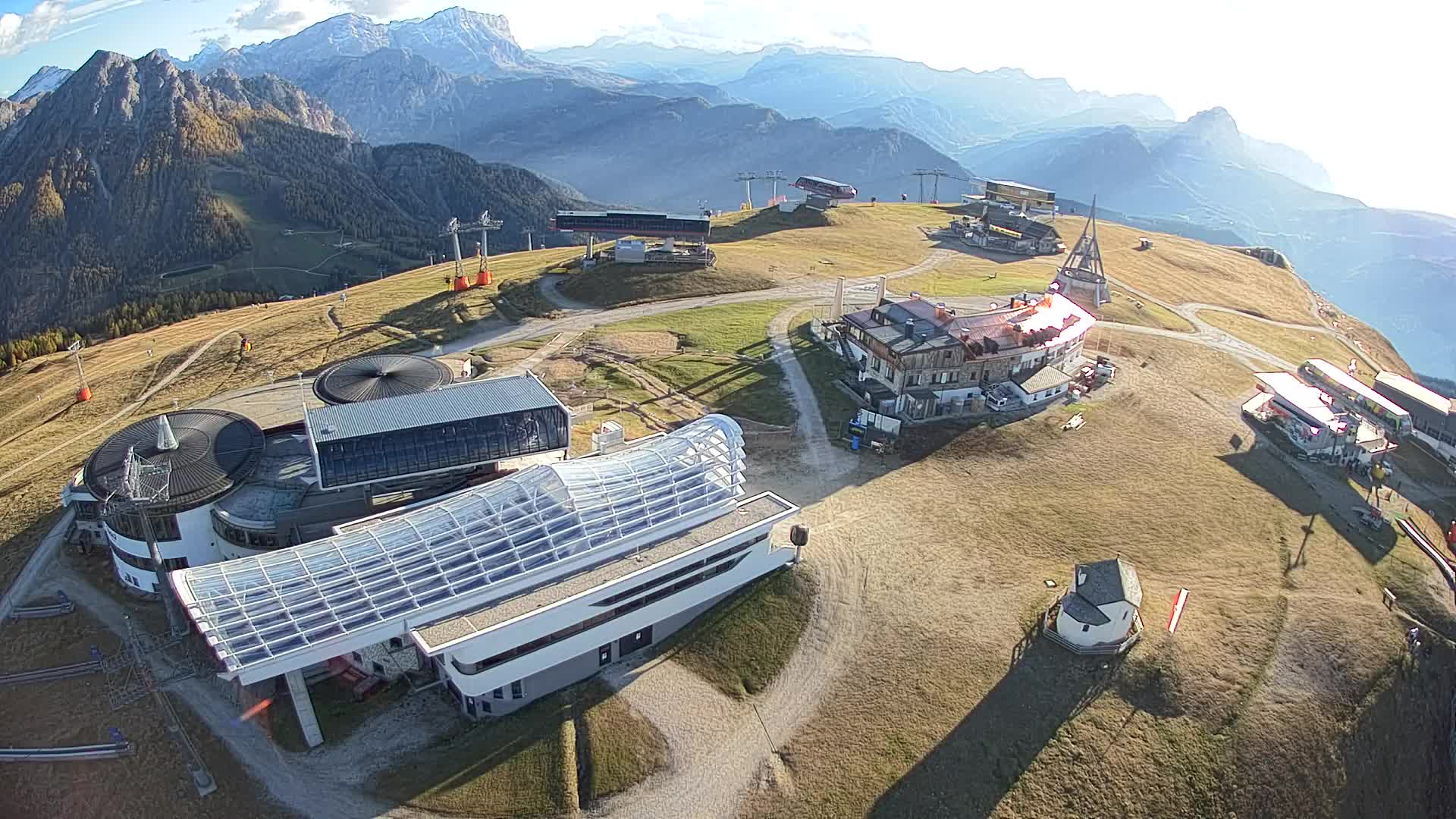 Kronplatz | vrh | 2275m