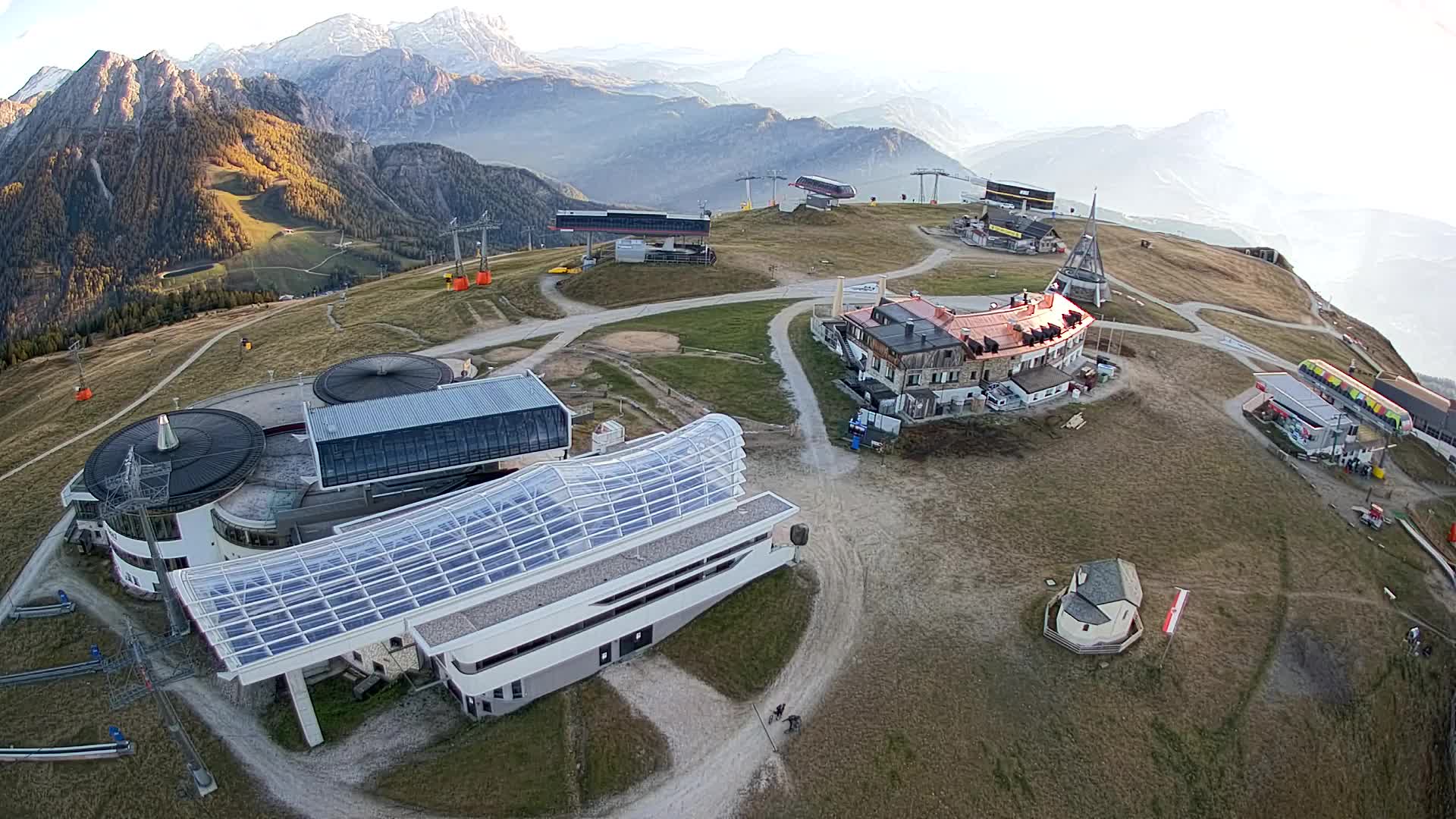 Kronplatz | peak | 2275m
