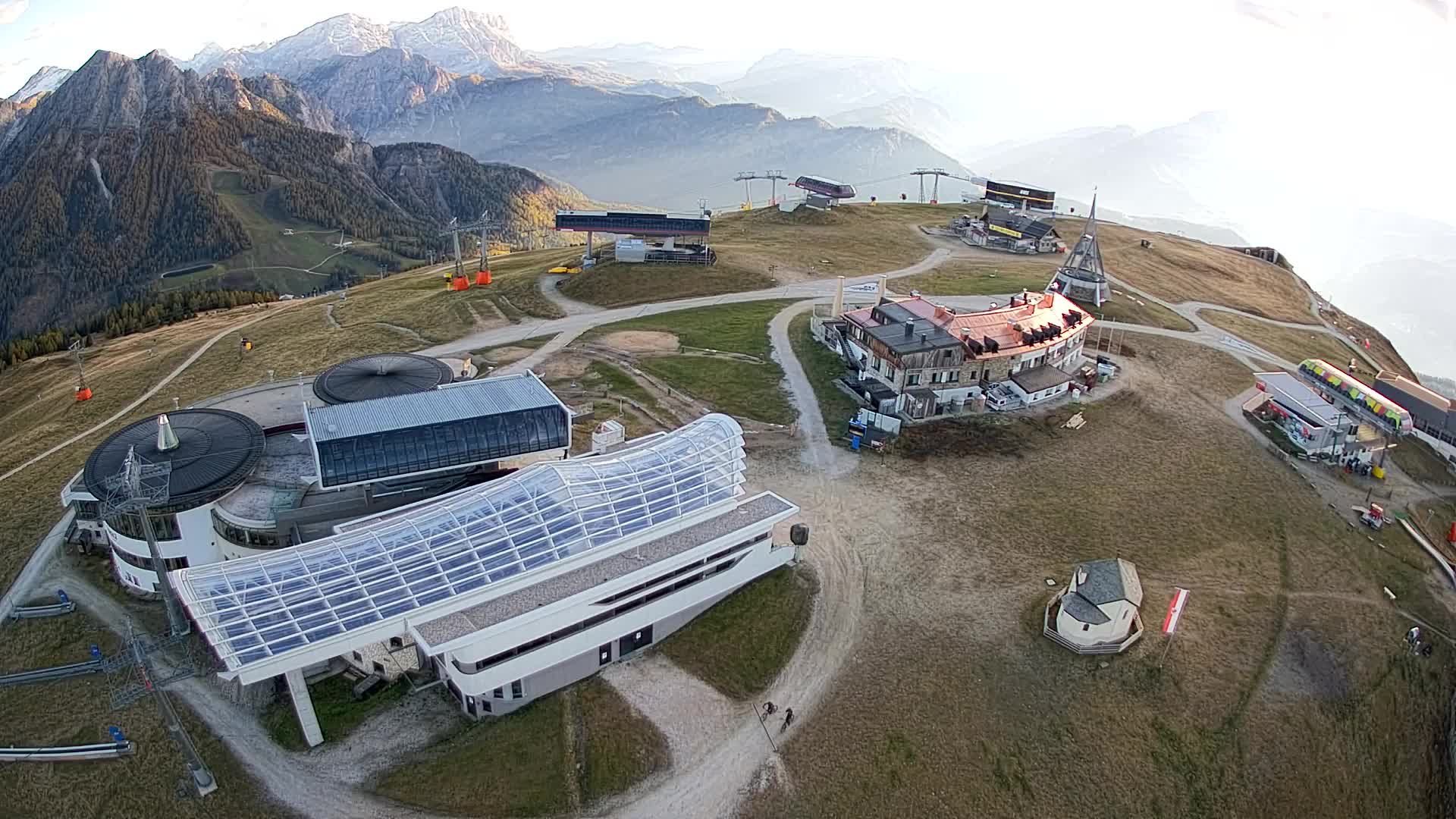 Kronplatz | vrh | 2275m