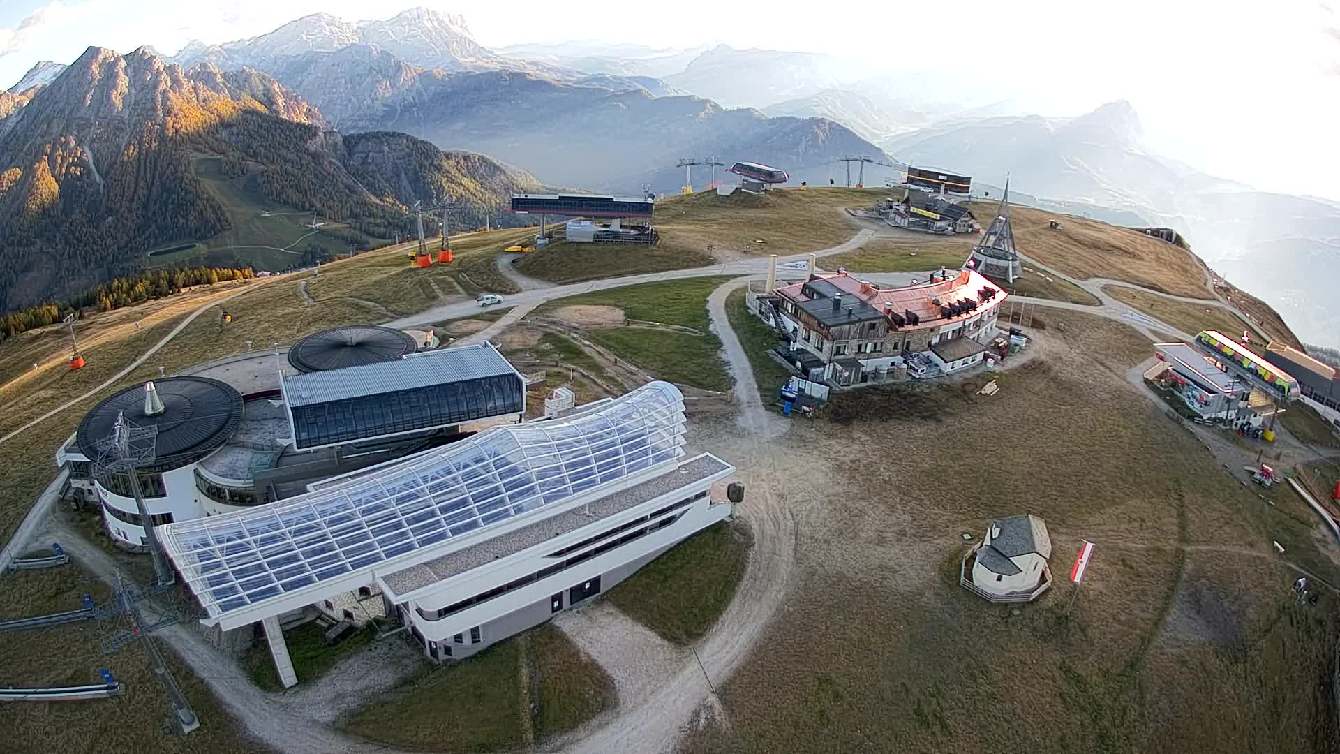 Kronplatz | vrh | 2275m