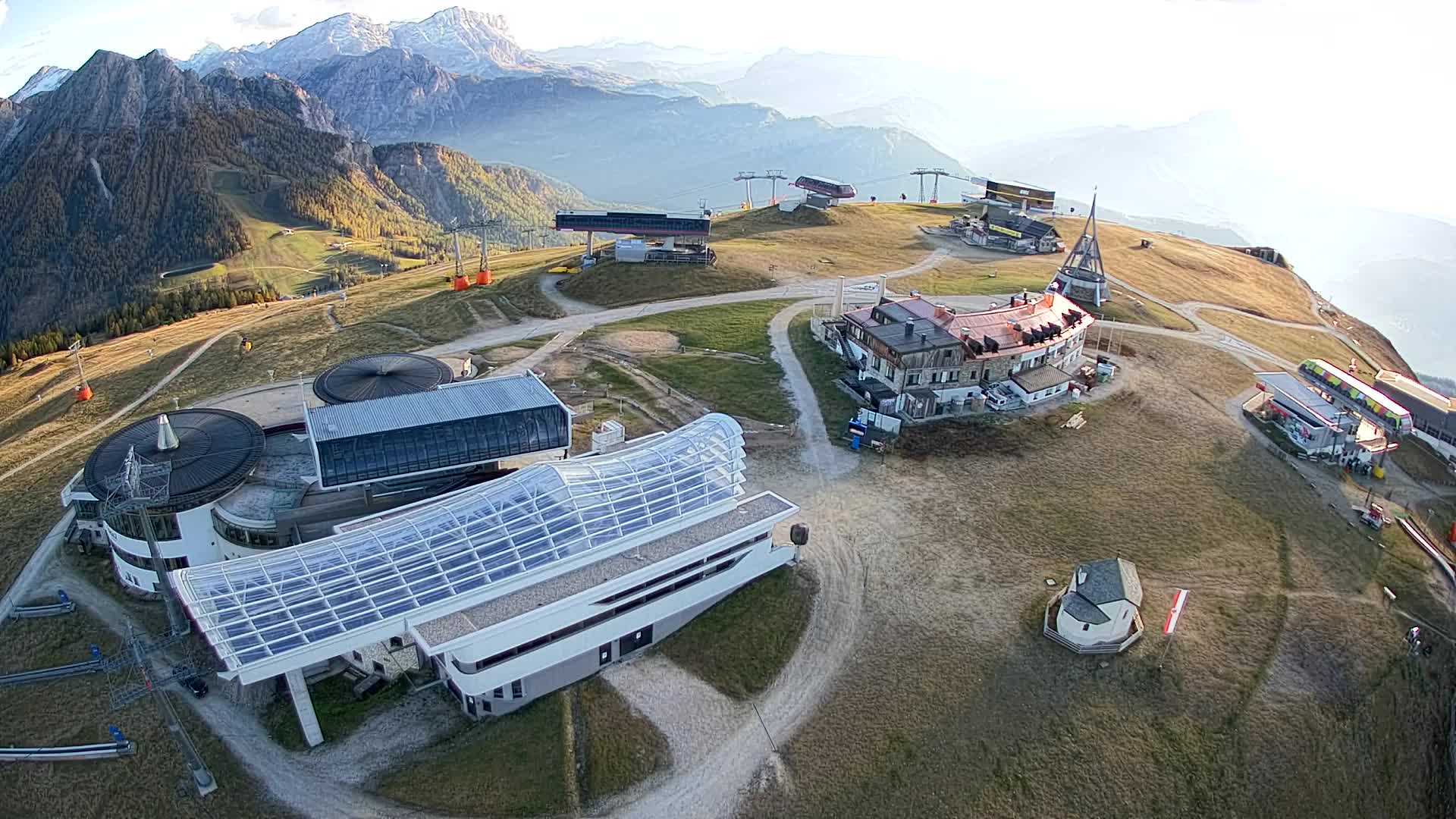 Plan de Corones | Vetta | 2275m
