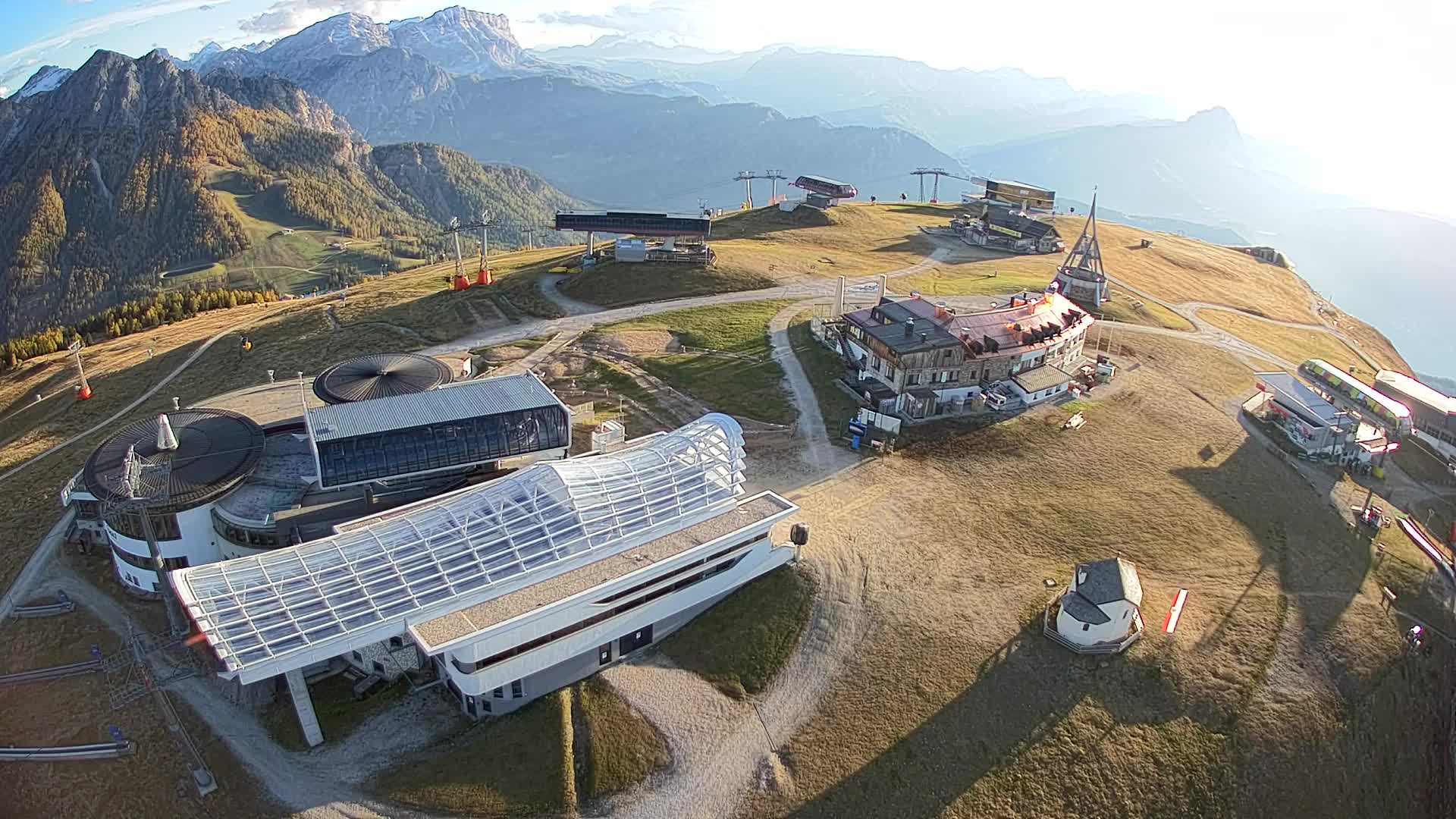 Kronplatz | cima | 2275m