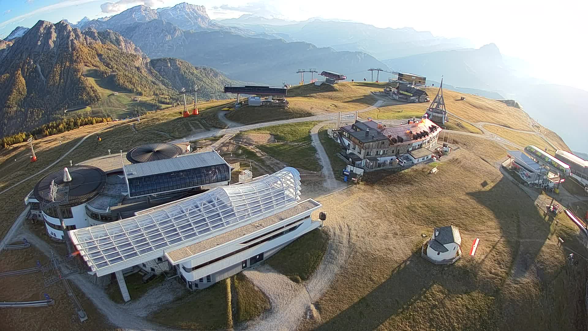 Kronplatz | Gipfel | 2275m