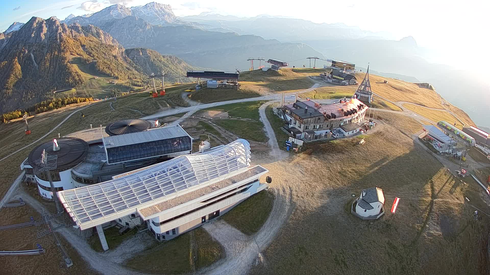 Kronplatz | peak | 2275m