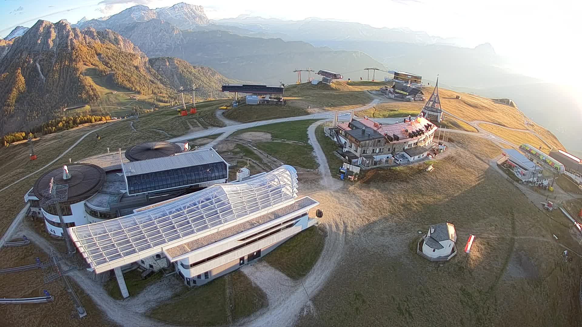 Plan de Corones | Vetta | 2275m