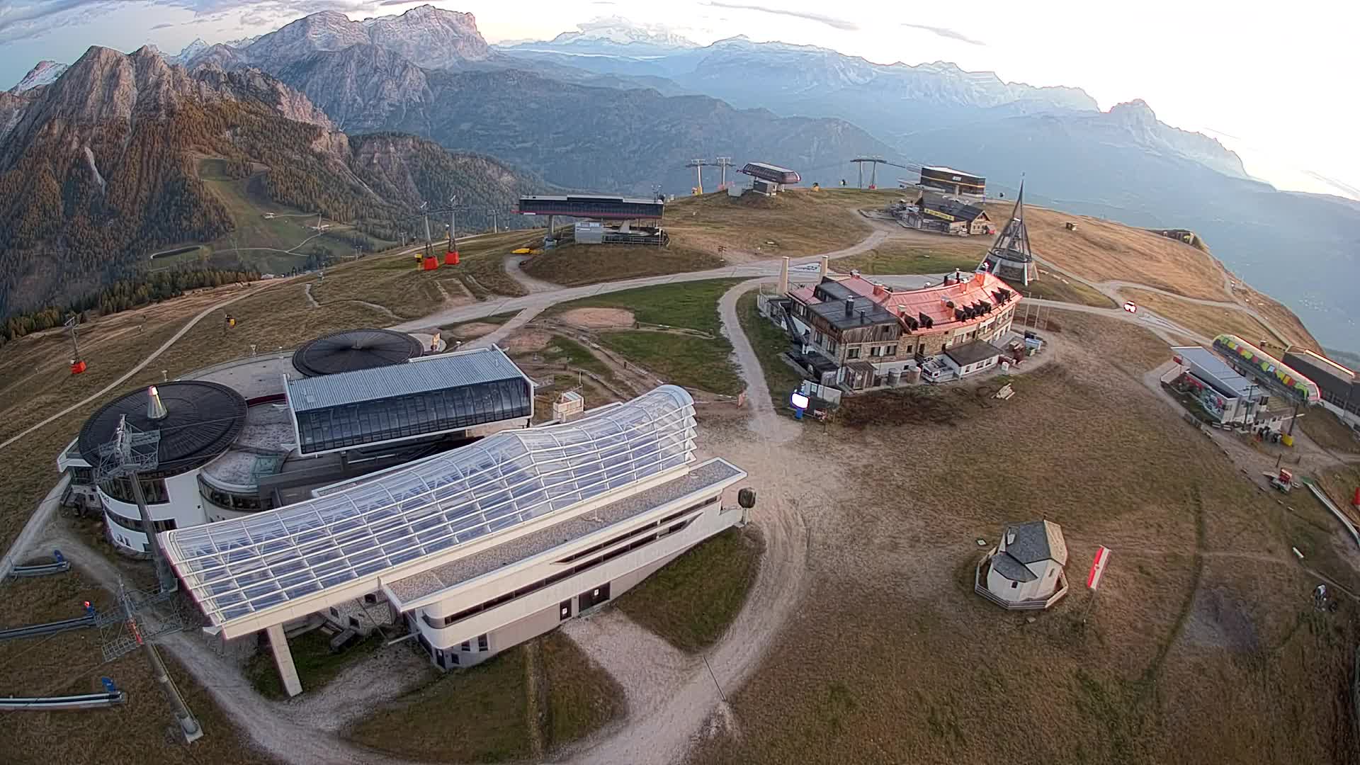 Kronplatz | vrh | 2275m
