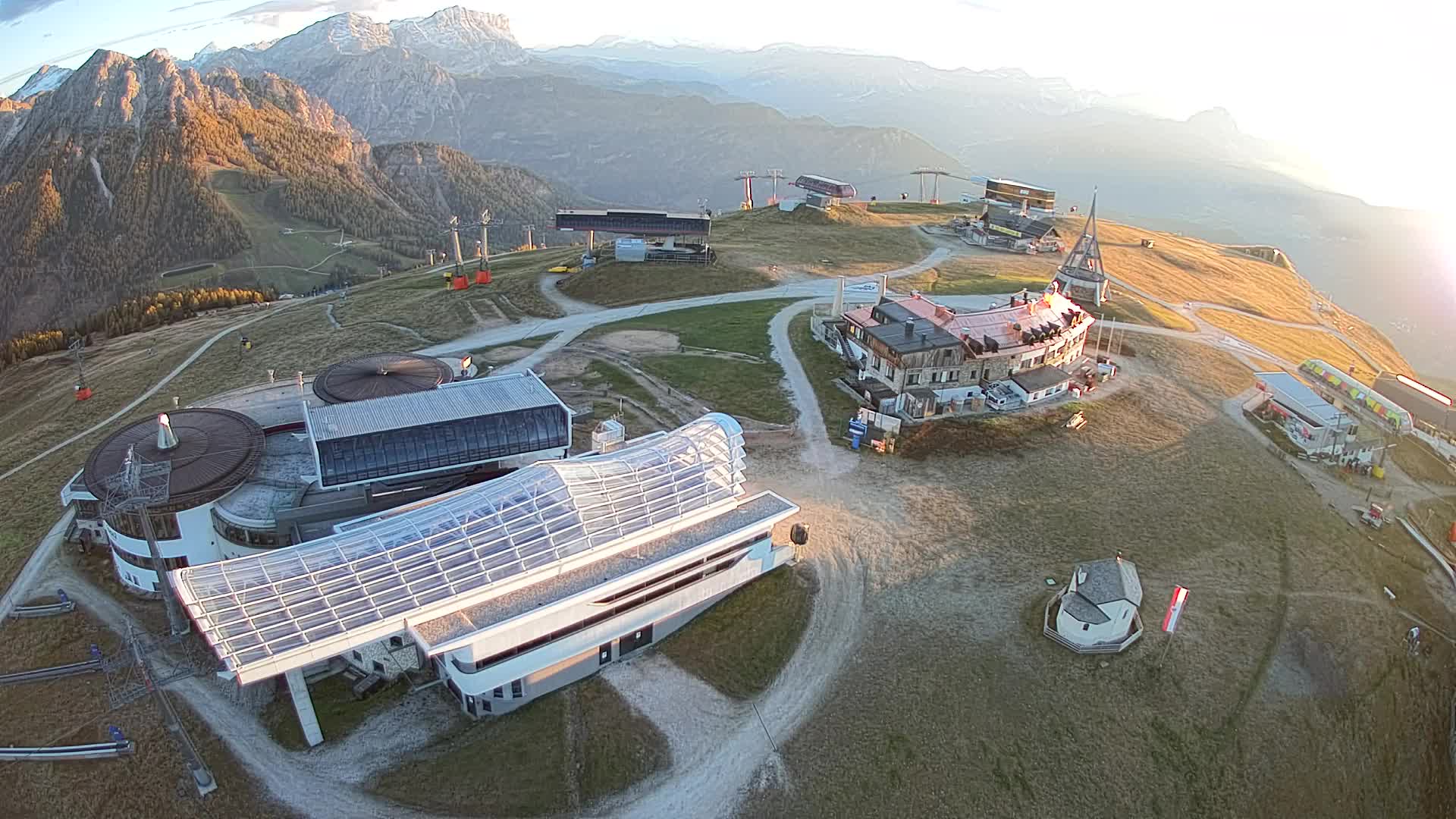 Kronplatz | cima | 2275m