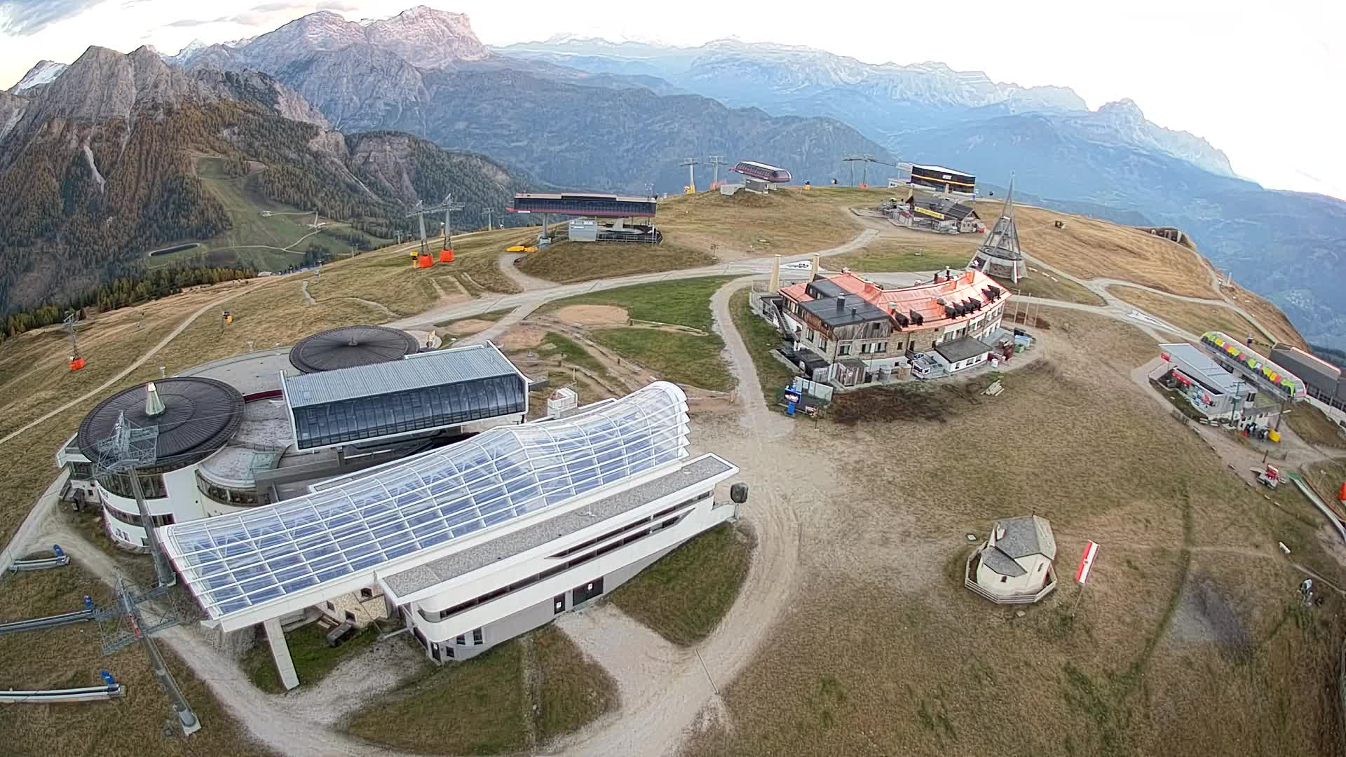Kronplatz | cima | 2275m