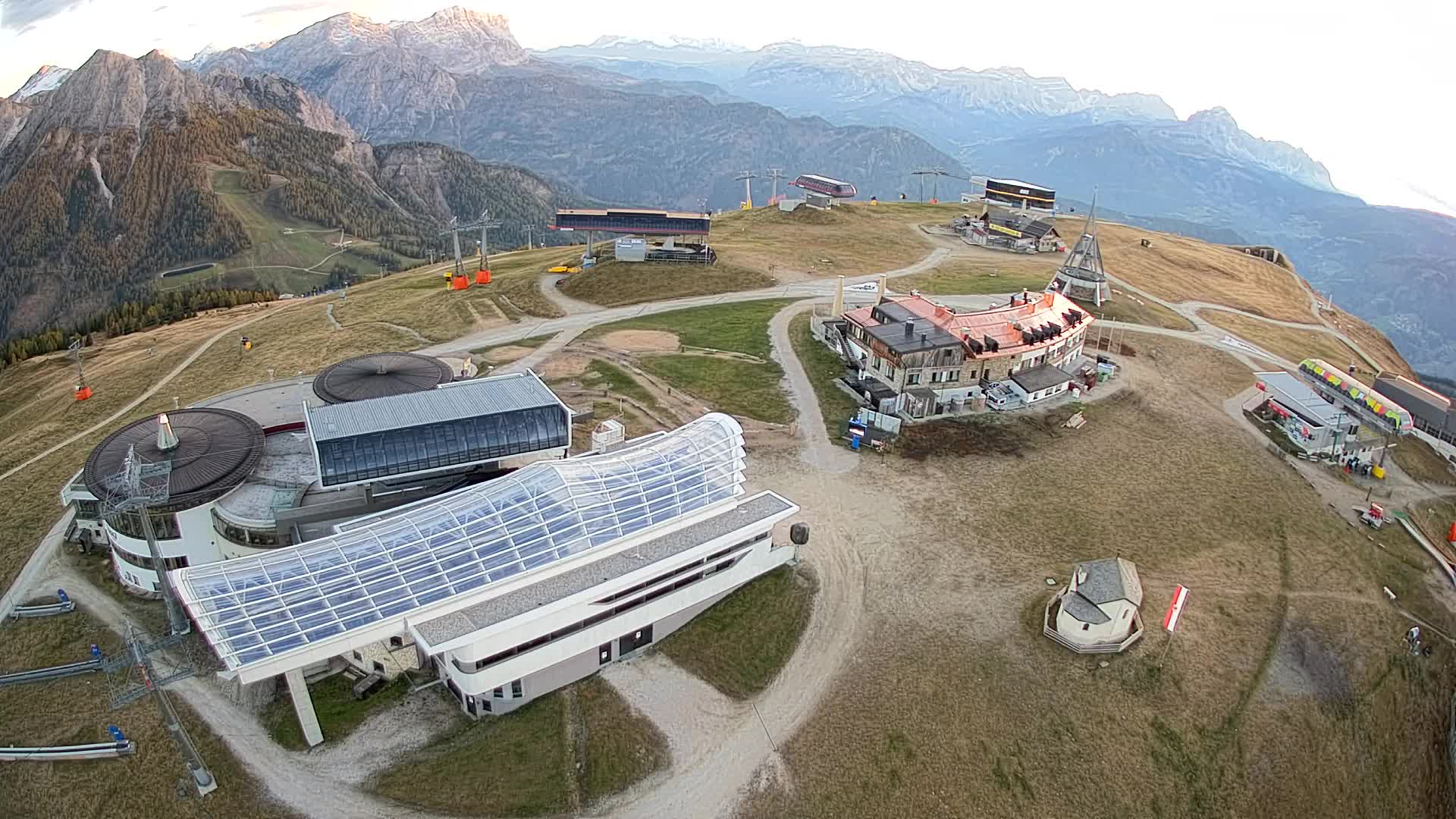 Kronplatz | peak | 2275m